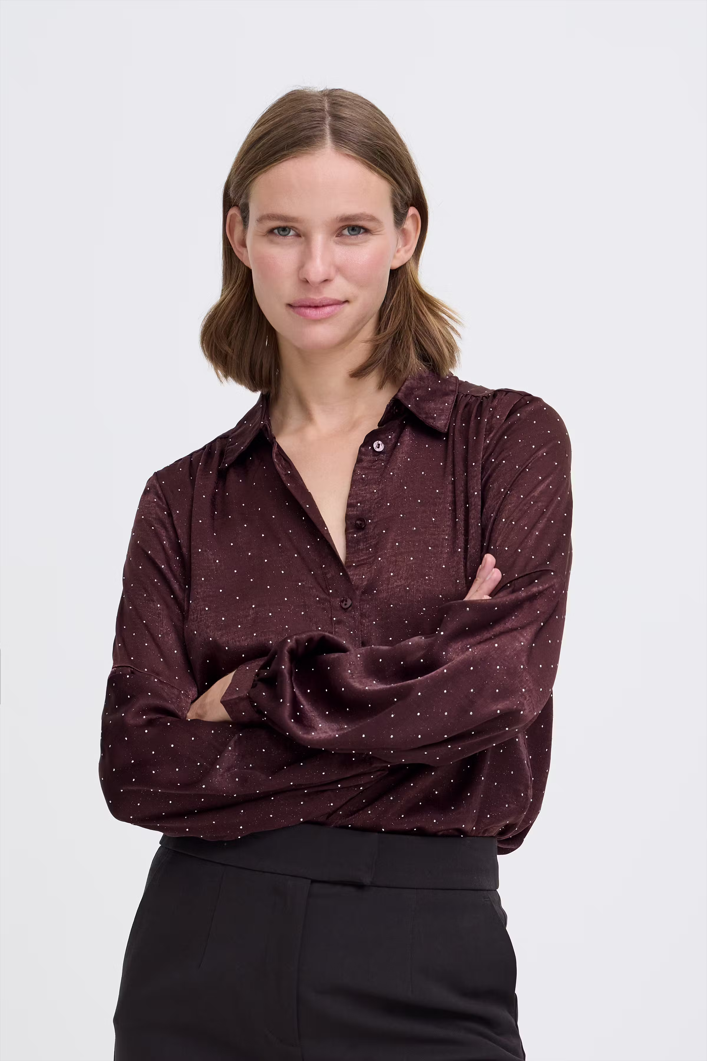 BYHALLE Bluse LOOKBOOK FRONT 20815859-191619