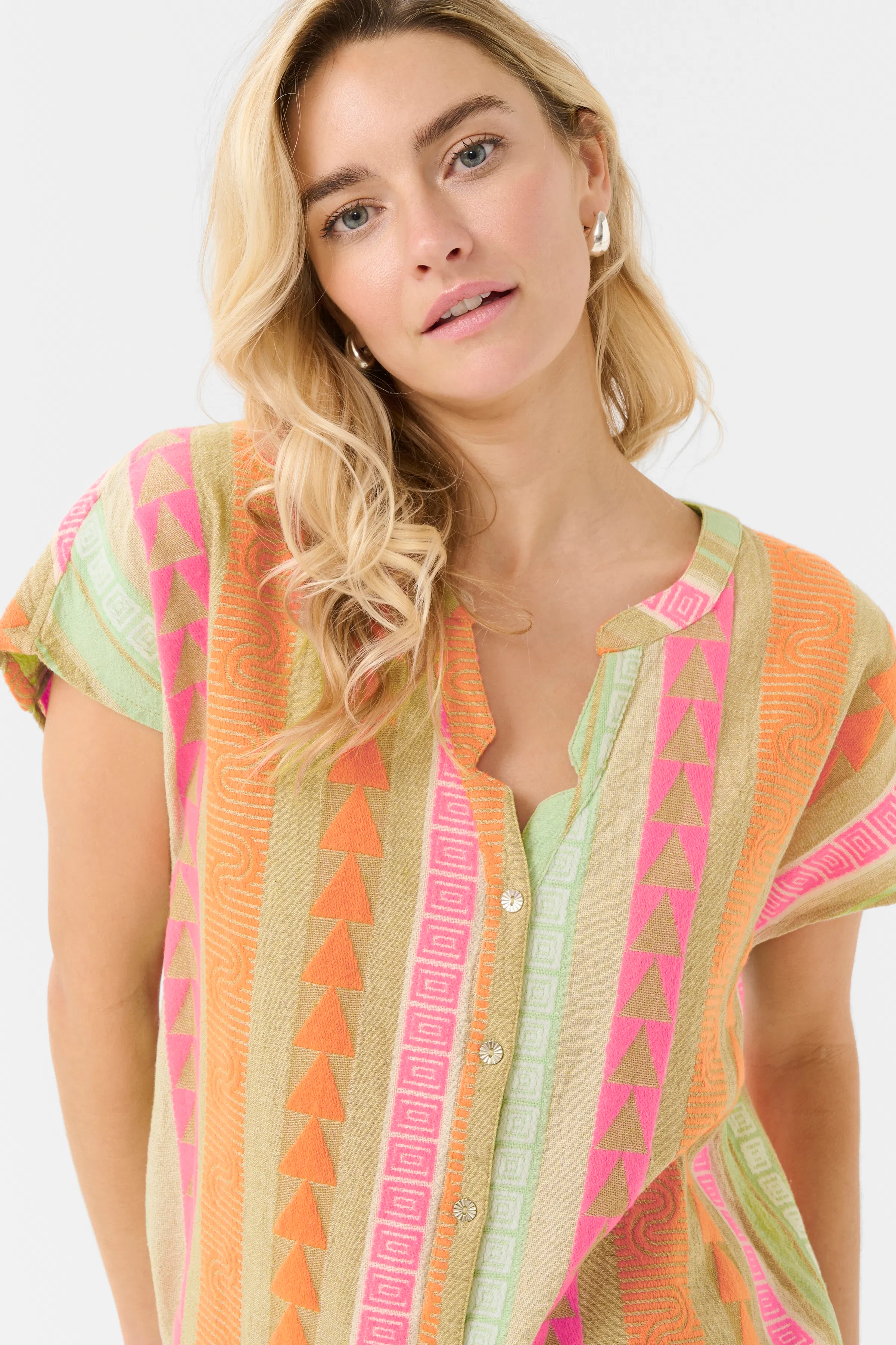 CRSola Blus LOOKBOOK DETAIL 10612527-105726