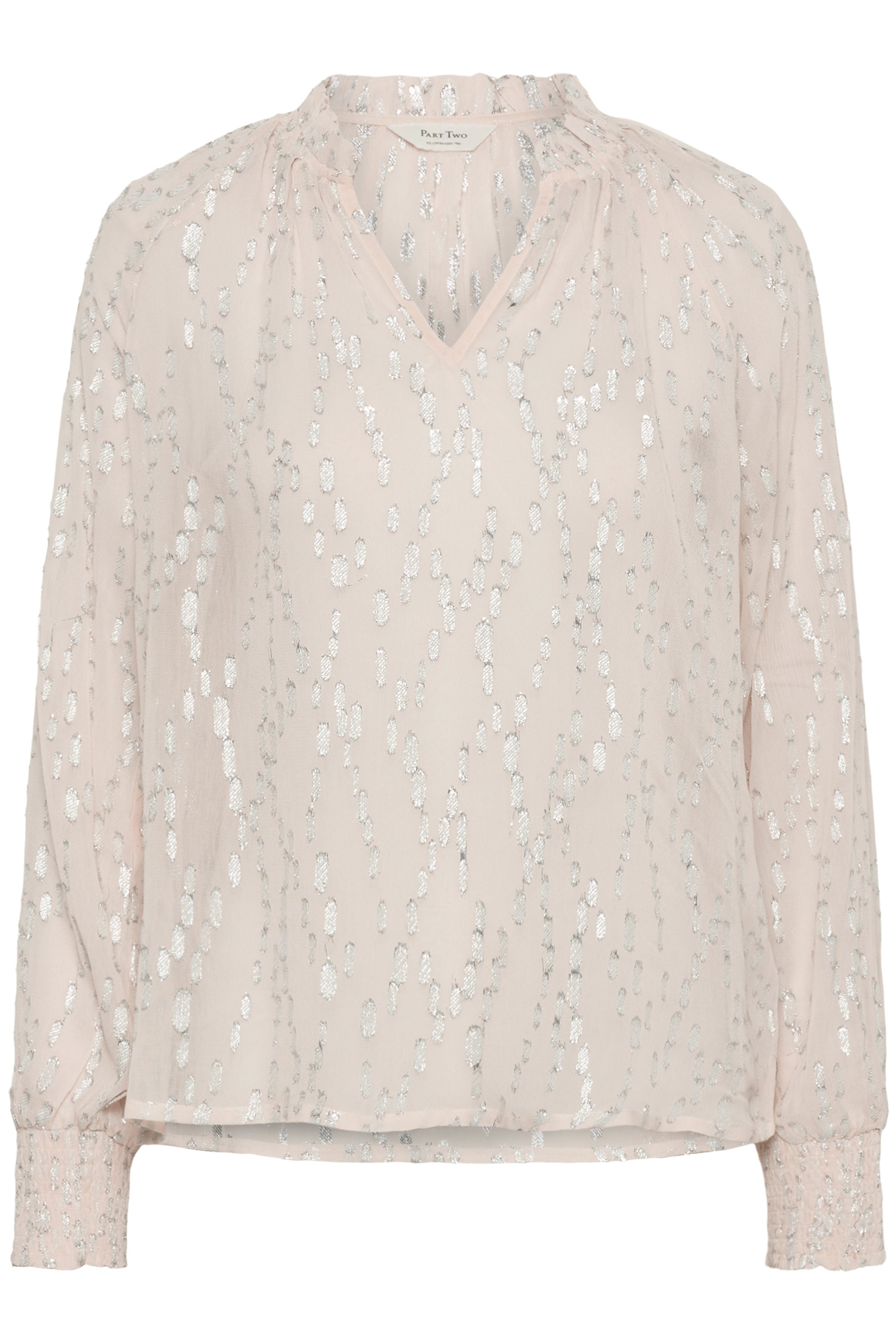 TeiaPW Blouse PACK FRONT 30309832-304526