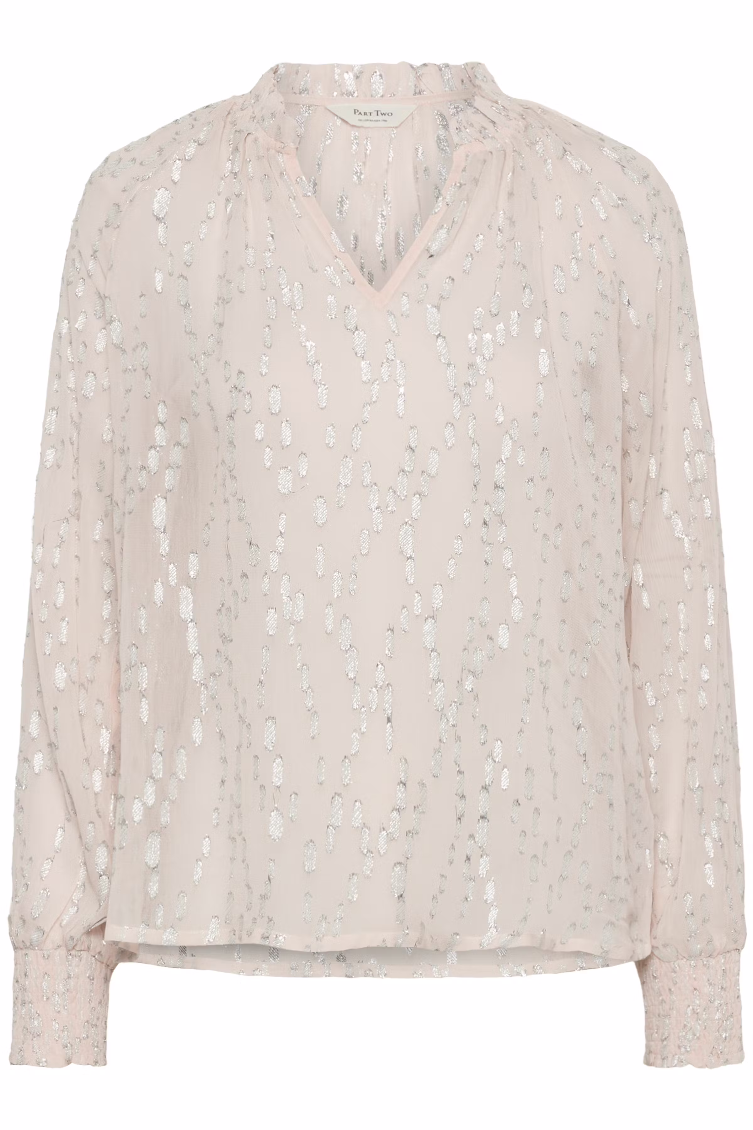 TeiaPW Bluse PACK FRONT 30309832-304526