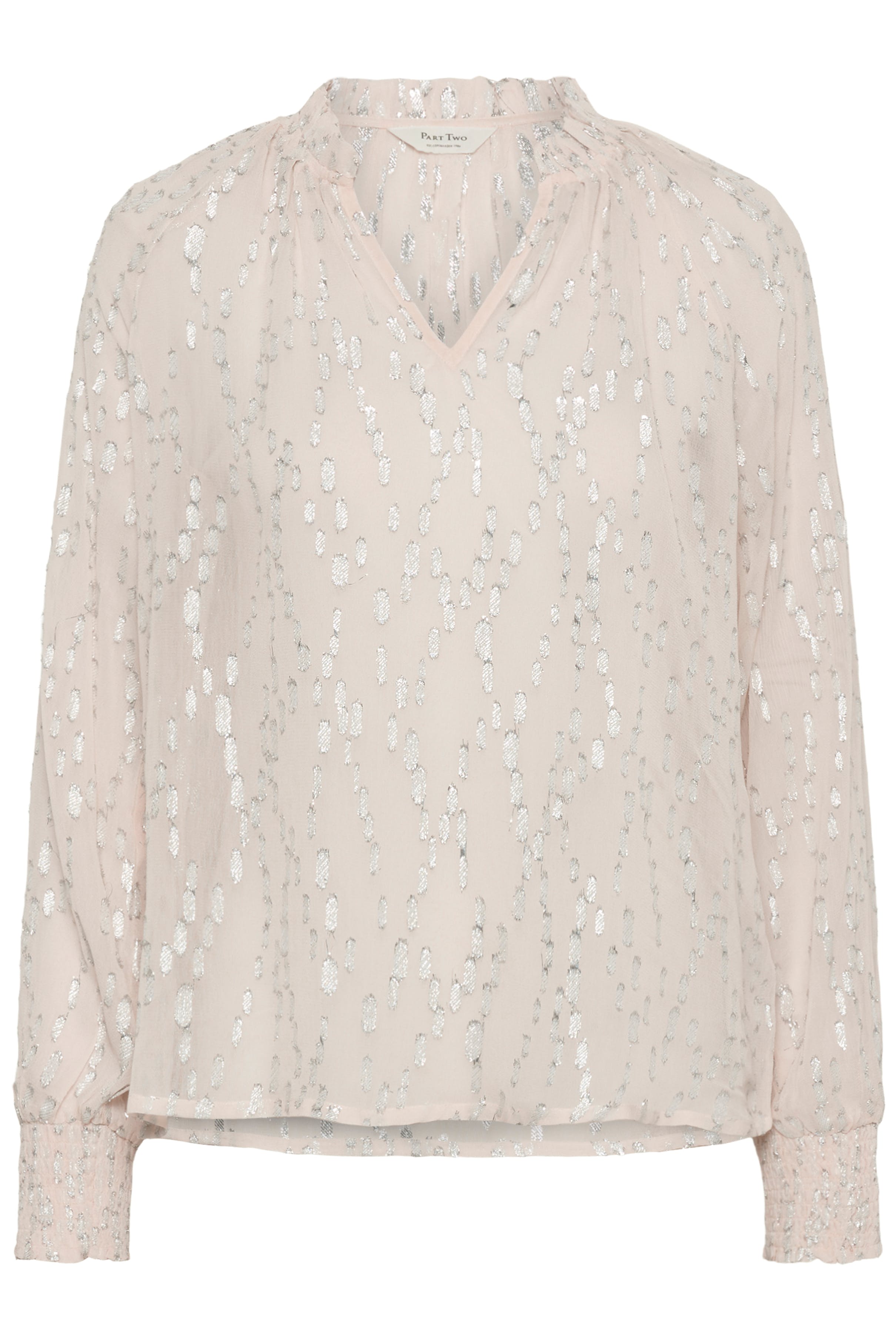 TeiaPW Blouse PACK FRONT 30309832-304526