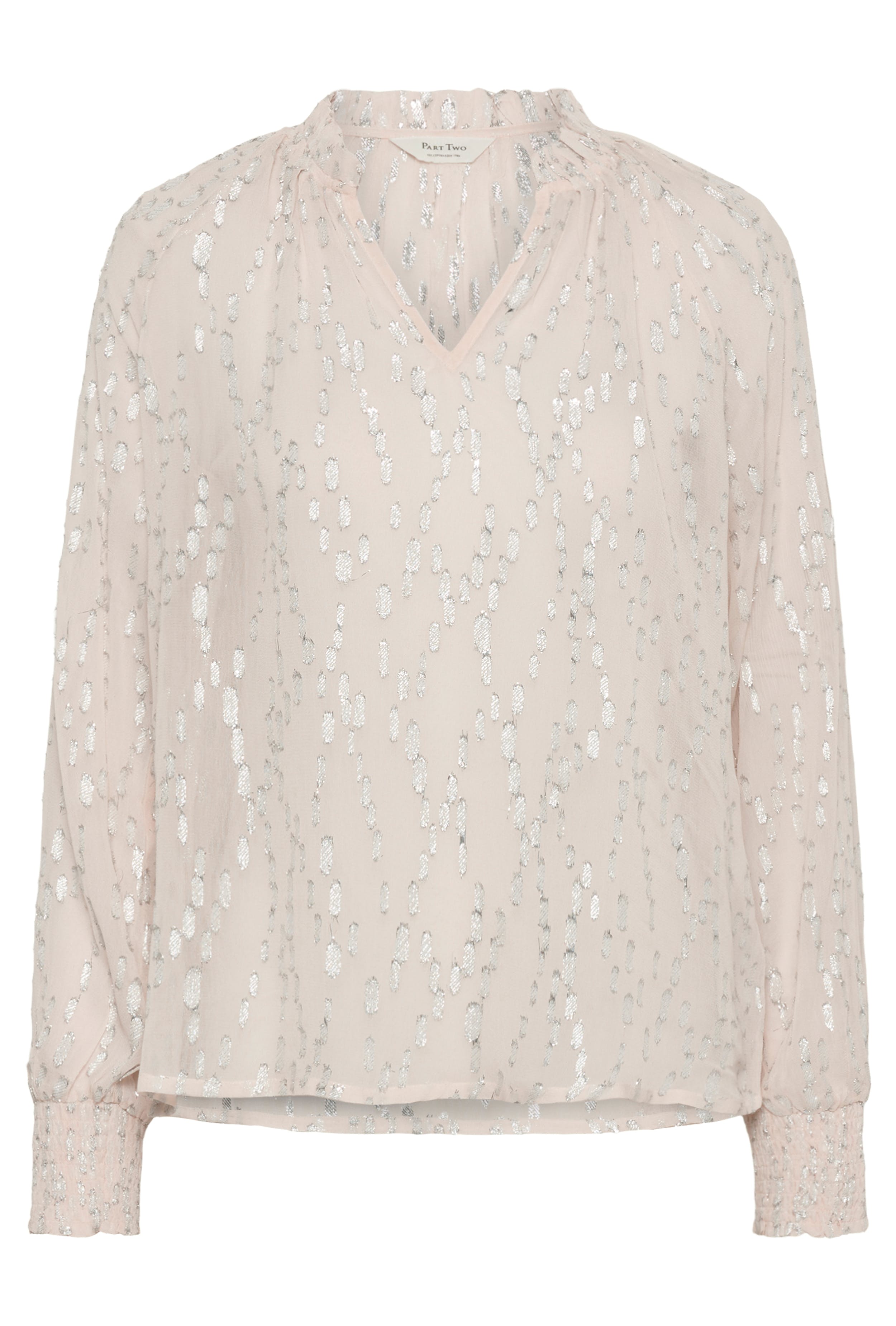 TeiaPW Blouse PACK FRONT 30309832-304526