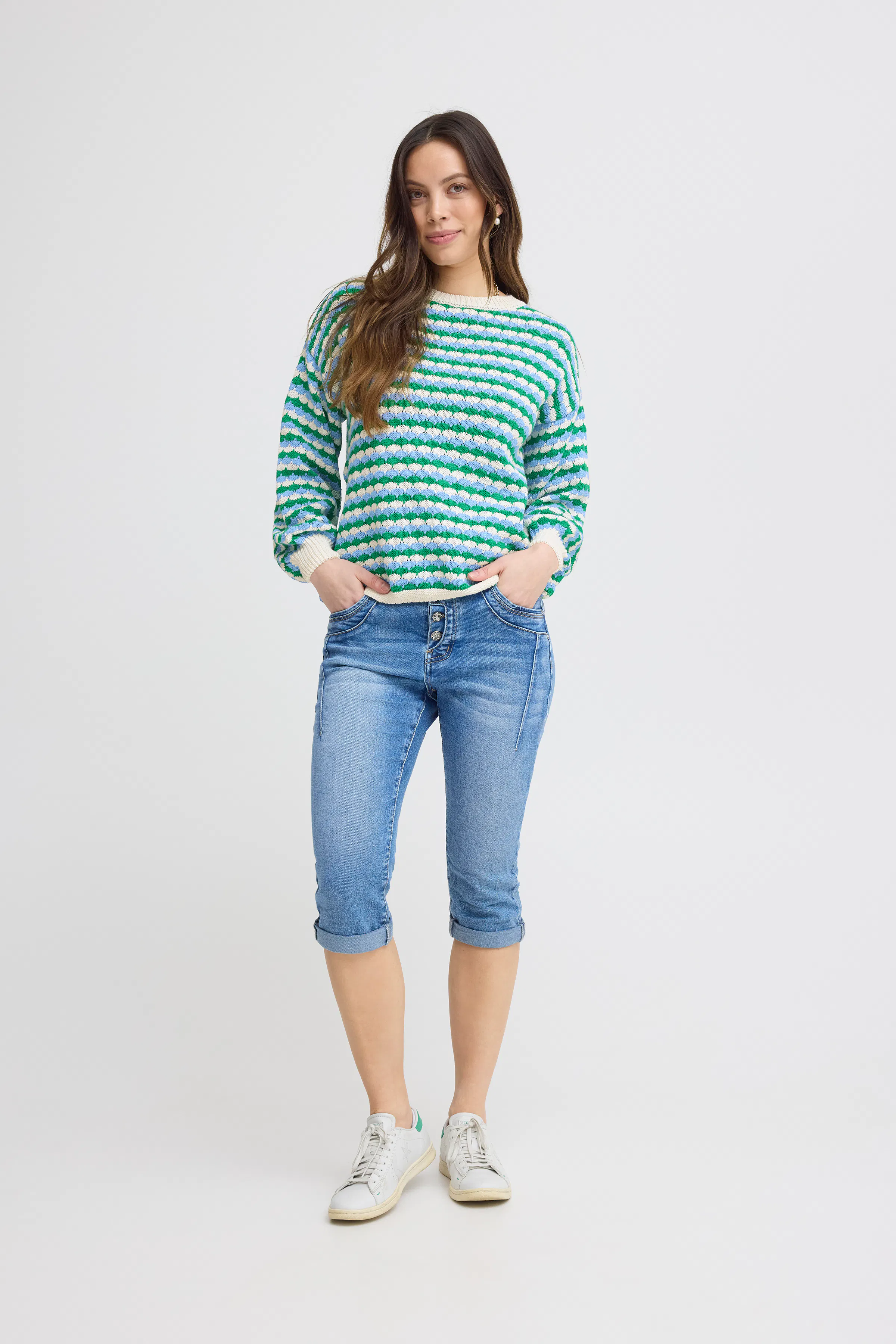 SBSYRANA Pullover LOOKBOOK FRONT 22100952-166127