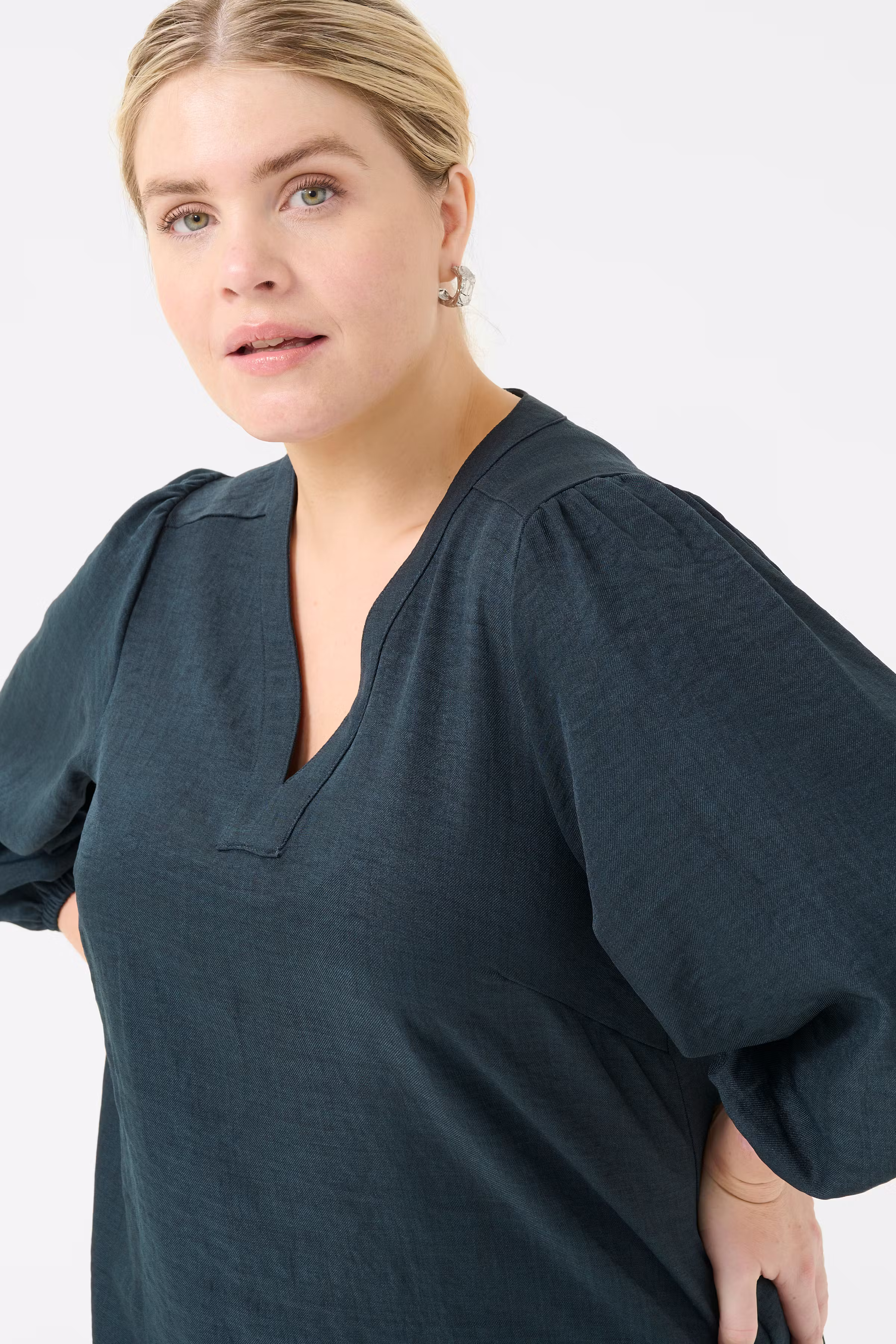 KCellinor Blouse LOOKBOOK DETAIL 10583392-107974