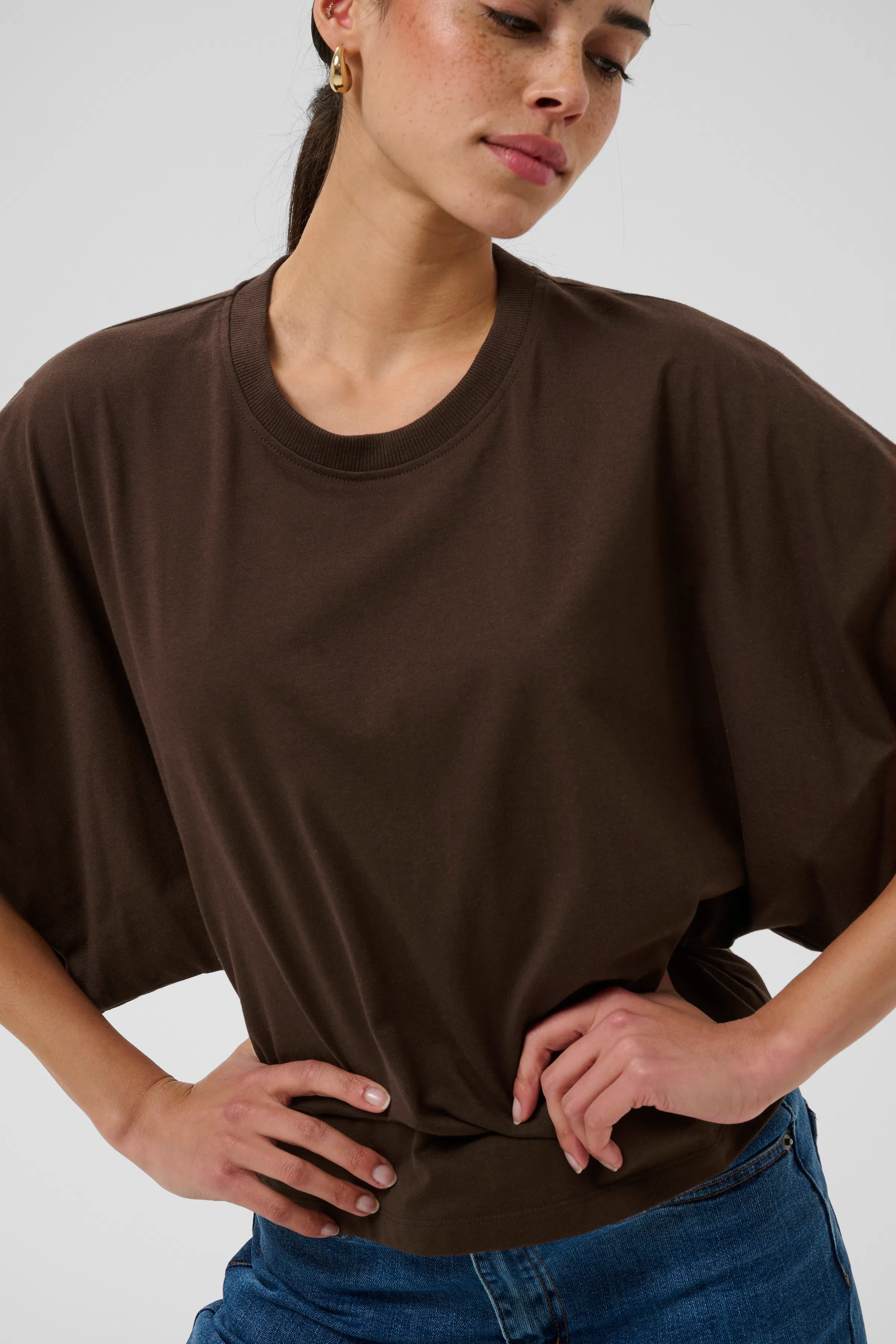 KAstormy T-shirt LOOKBOOK DETAIL 10511513-190915