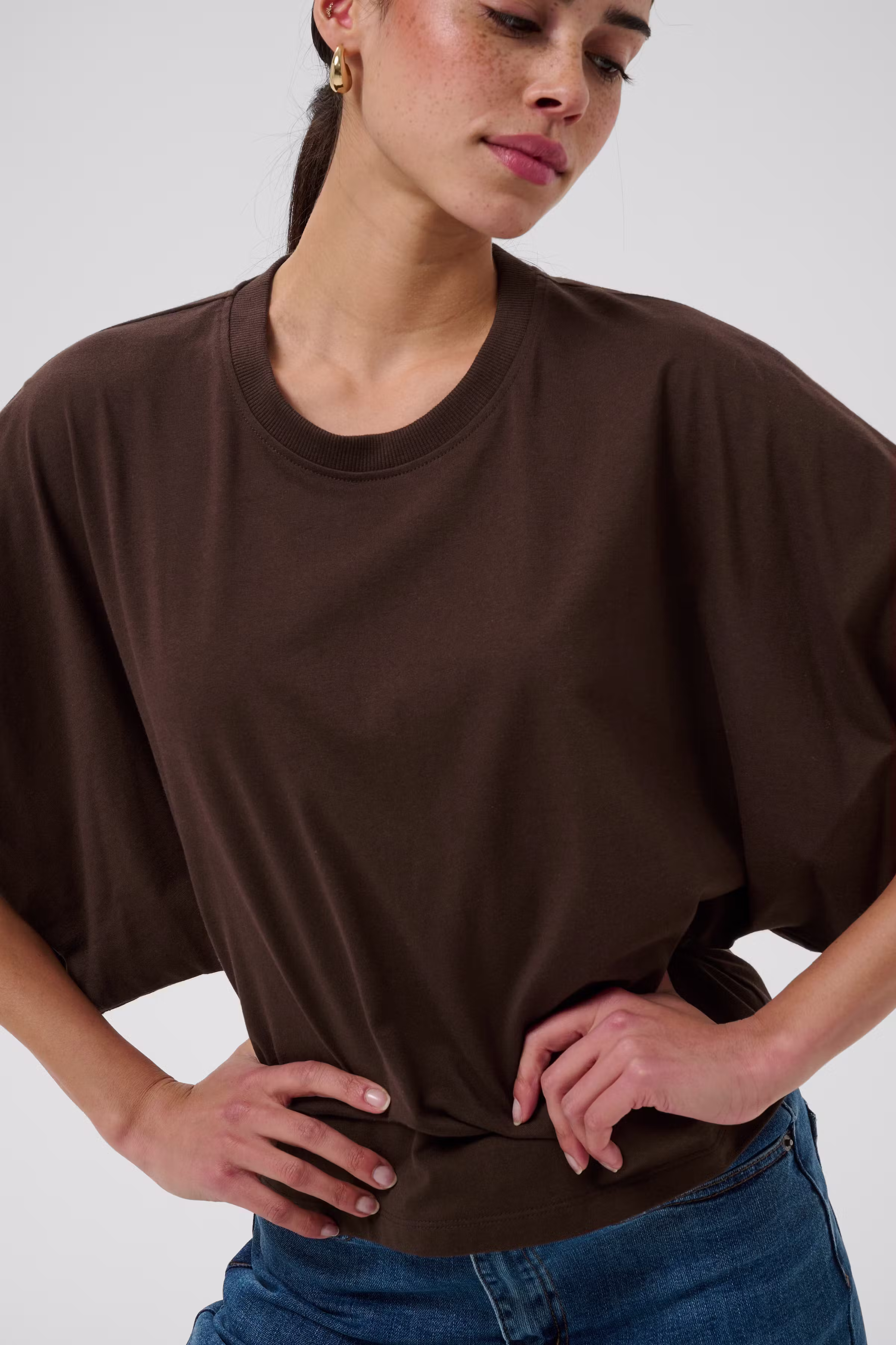 KAstormy T-shirt LOOKBOOK DETAIL 10511513-190915