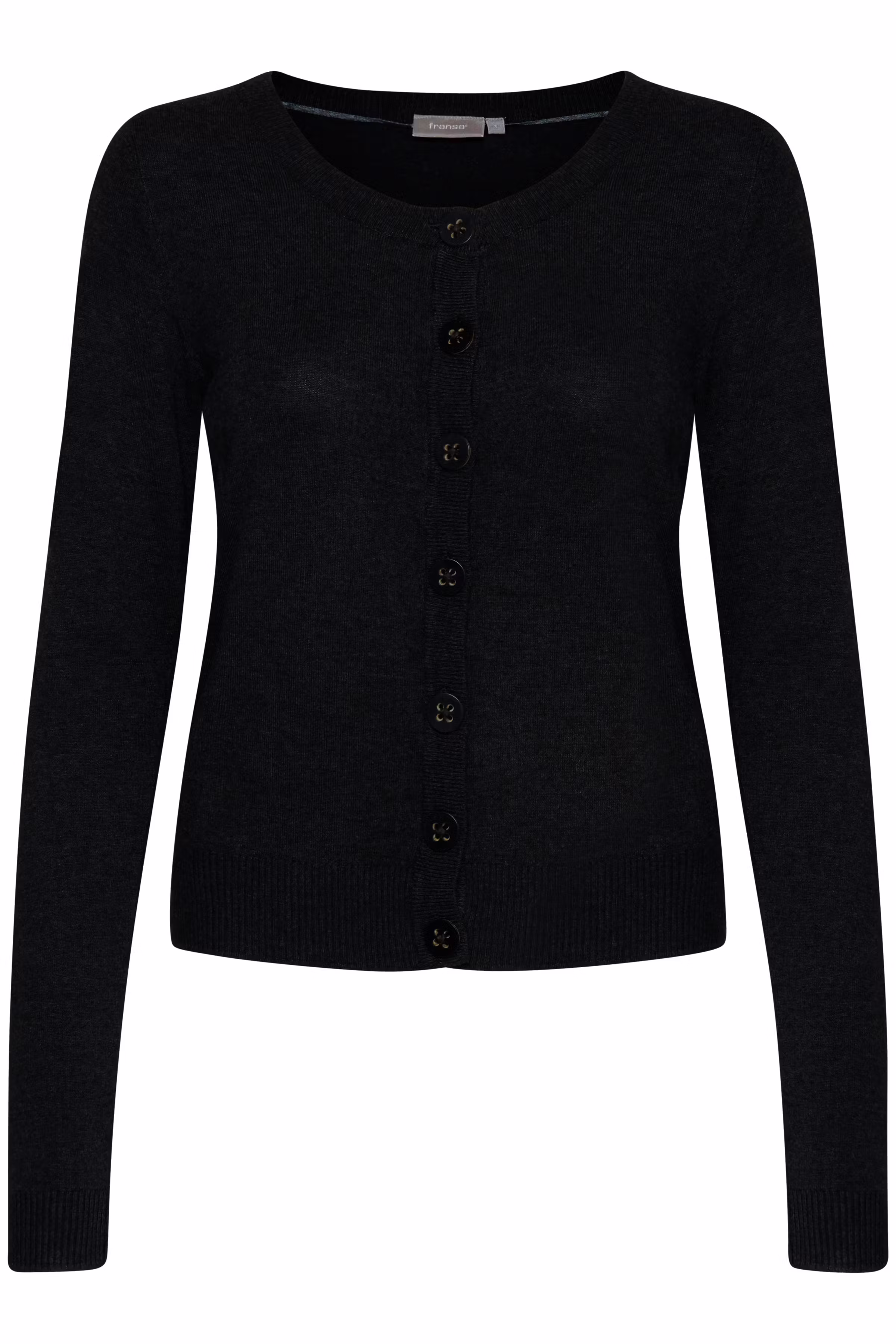 ZUVICFR STRIKCARDIGAN PACK FRONT 20600437-60096