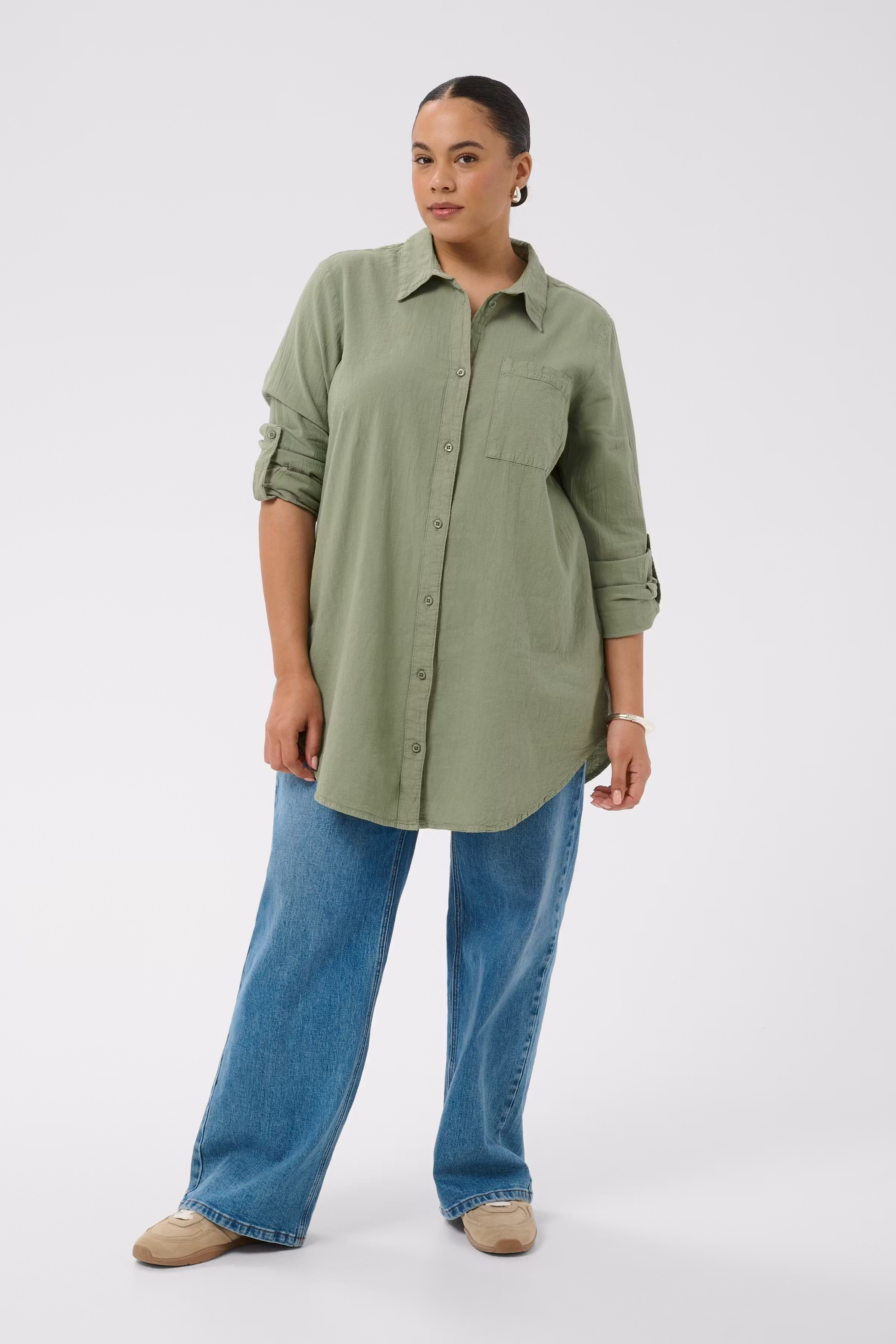 KCnana Tunic LOOKBOOK FRONT 10580784-176212