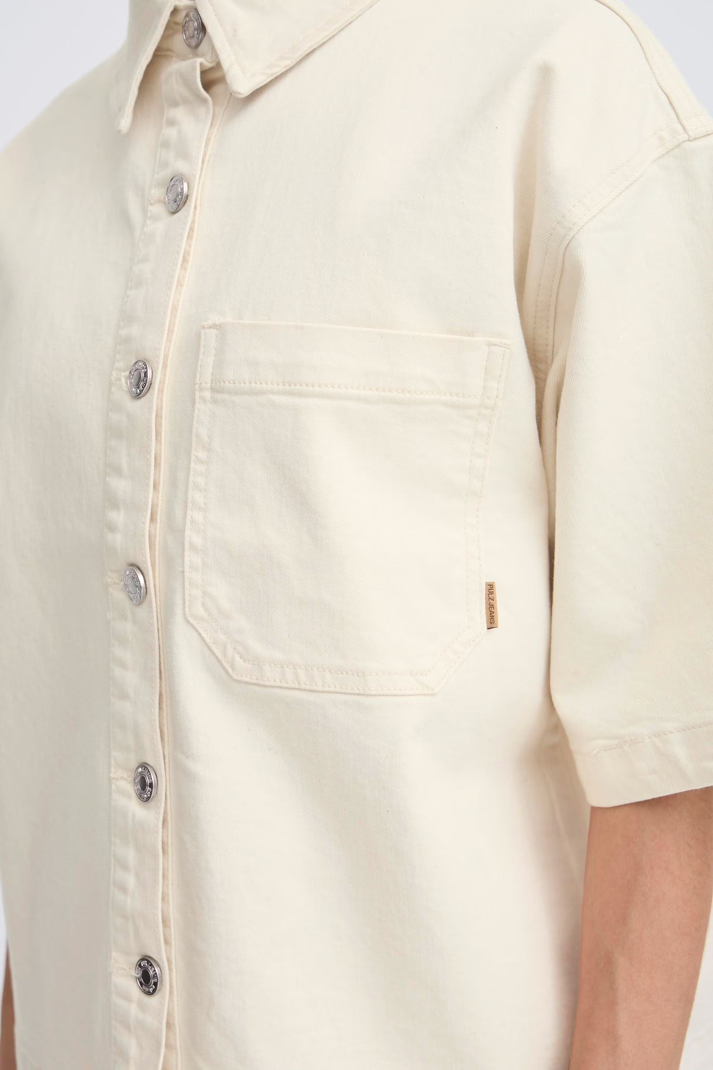 PZANNIE Shirt LOOKBOOK DETAIL 50208935-204451