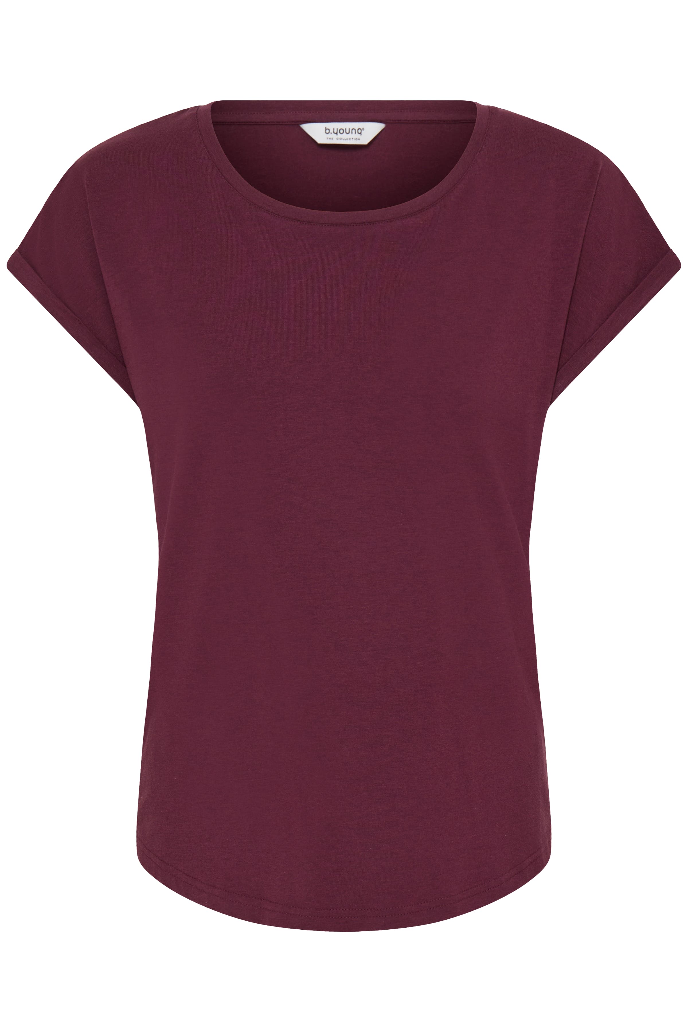 PAMILA T-shirt PACK FRONT 20804205-191718