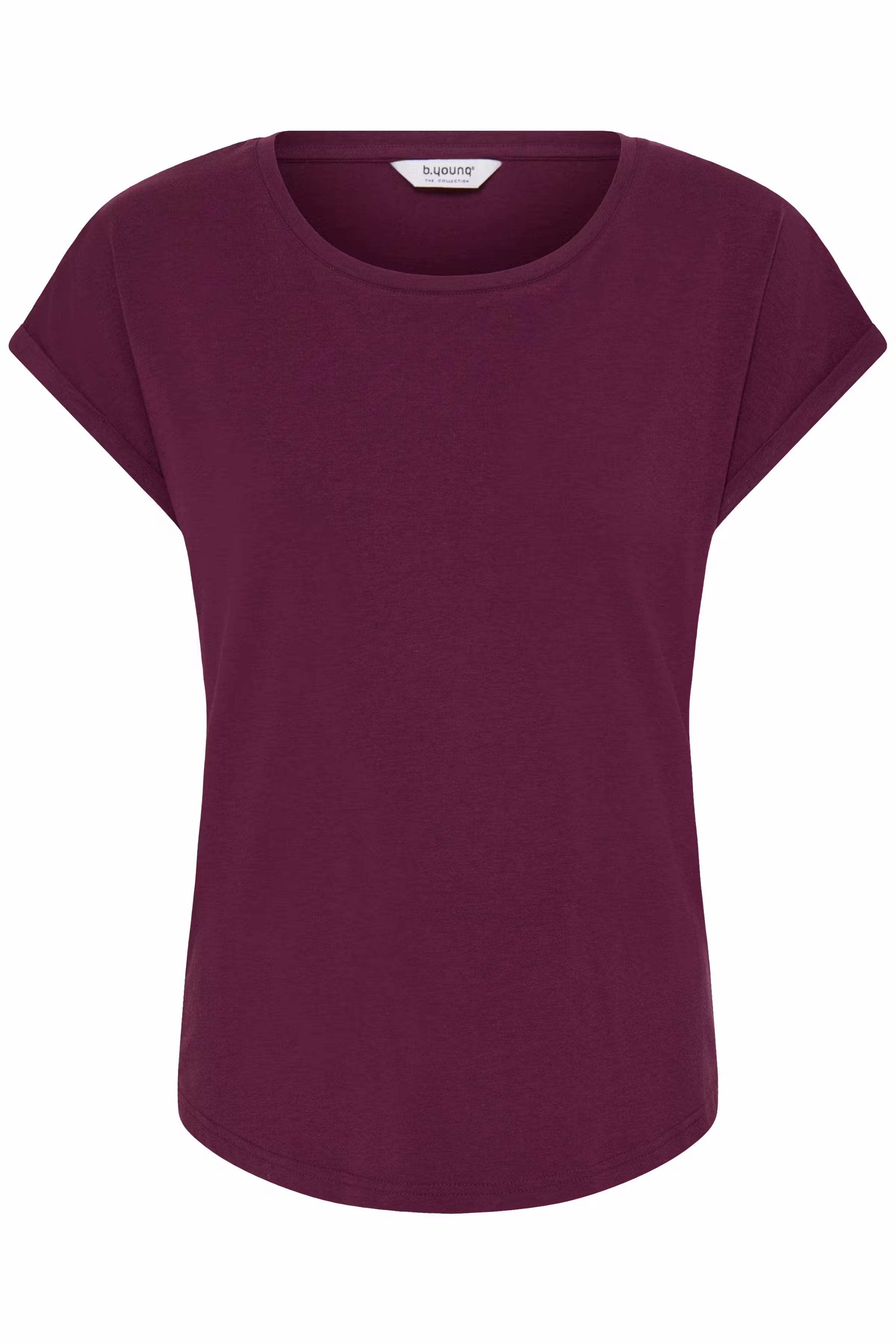 PAMILA T-shirt PACK FRONT 20804205-191718