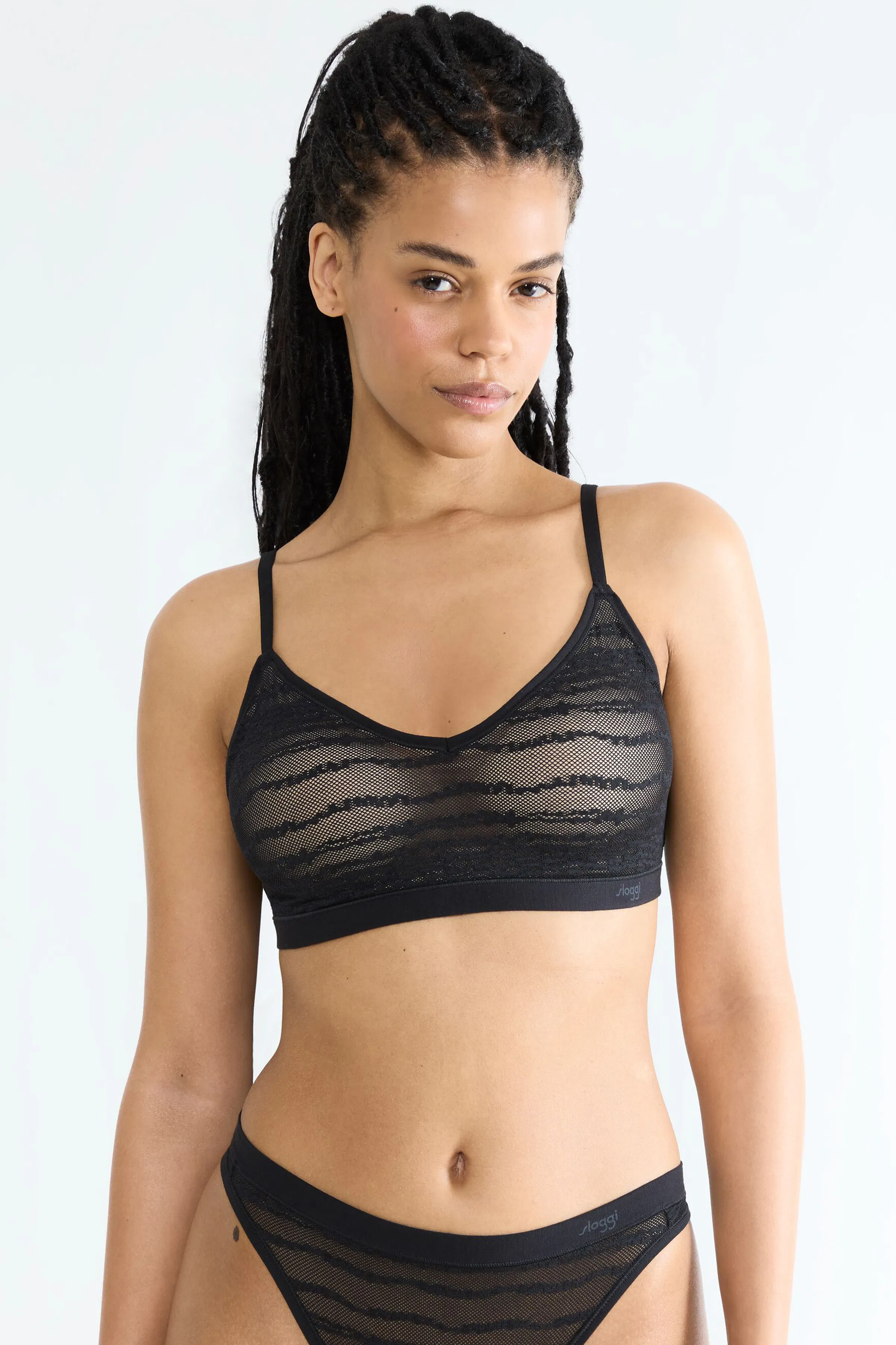 sloggi BH LOOKBOOK FRONT 40551674-400264