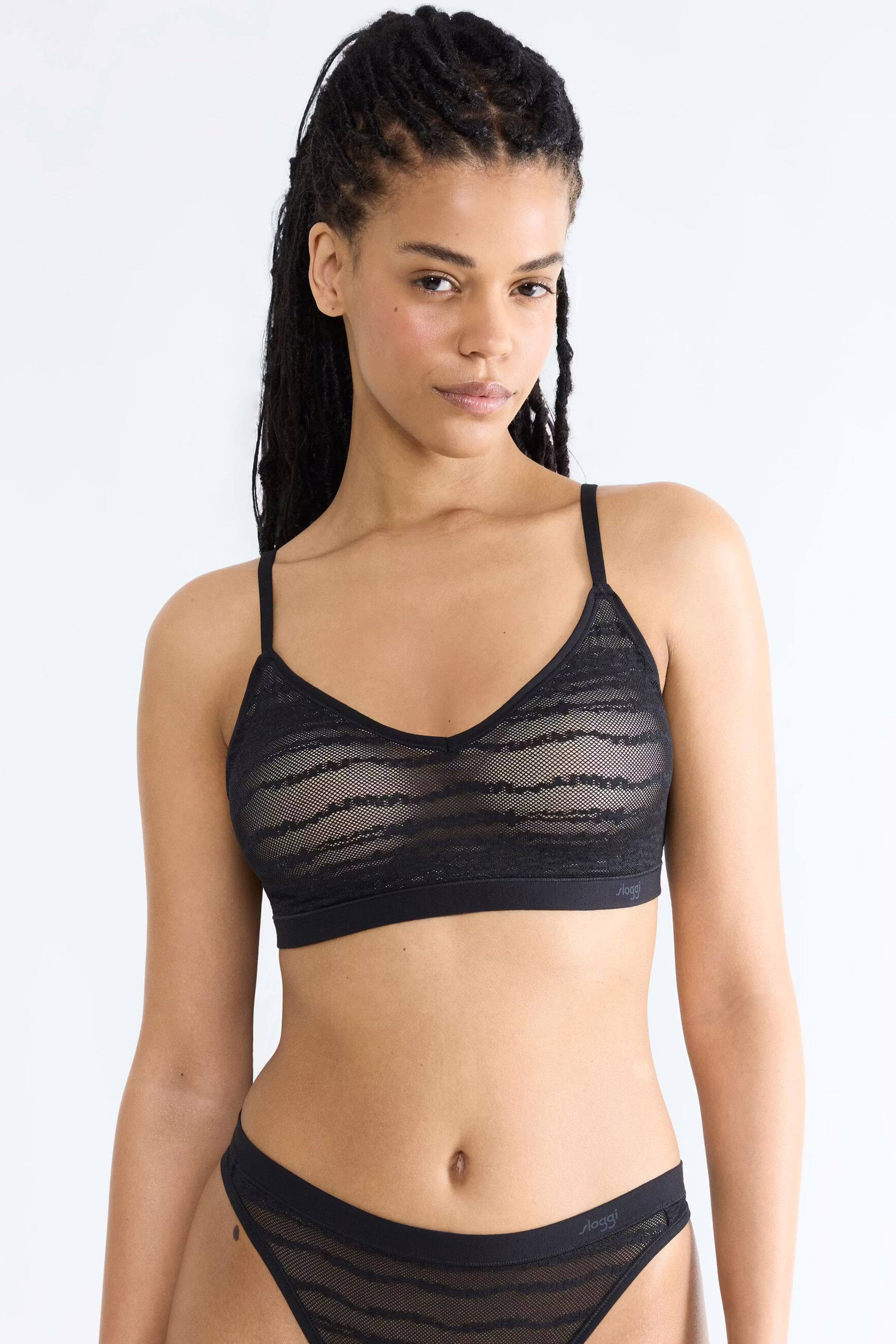 sloggi BH LOOKBOOK FRONT 40551674-400264