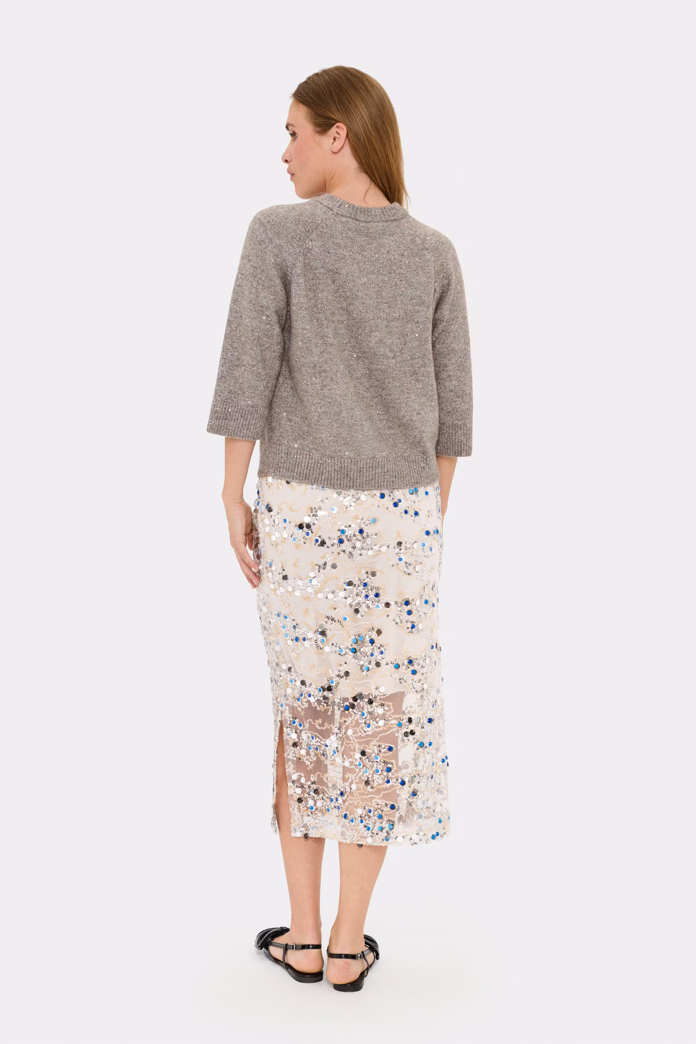 NovaSZ Pullover LOOKBOOK BACK 30514622-1714101