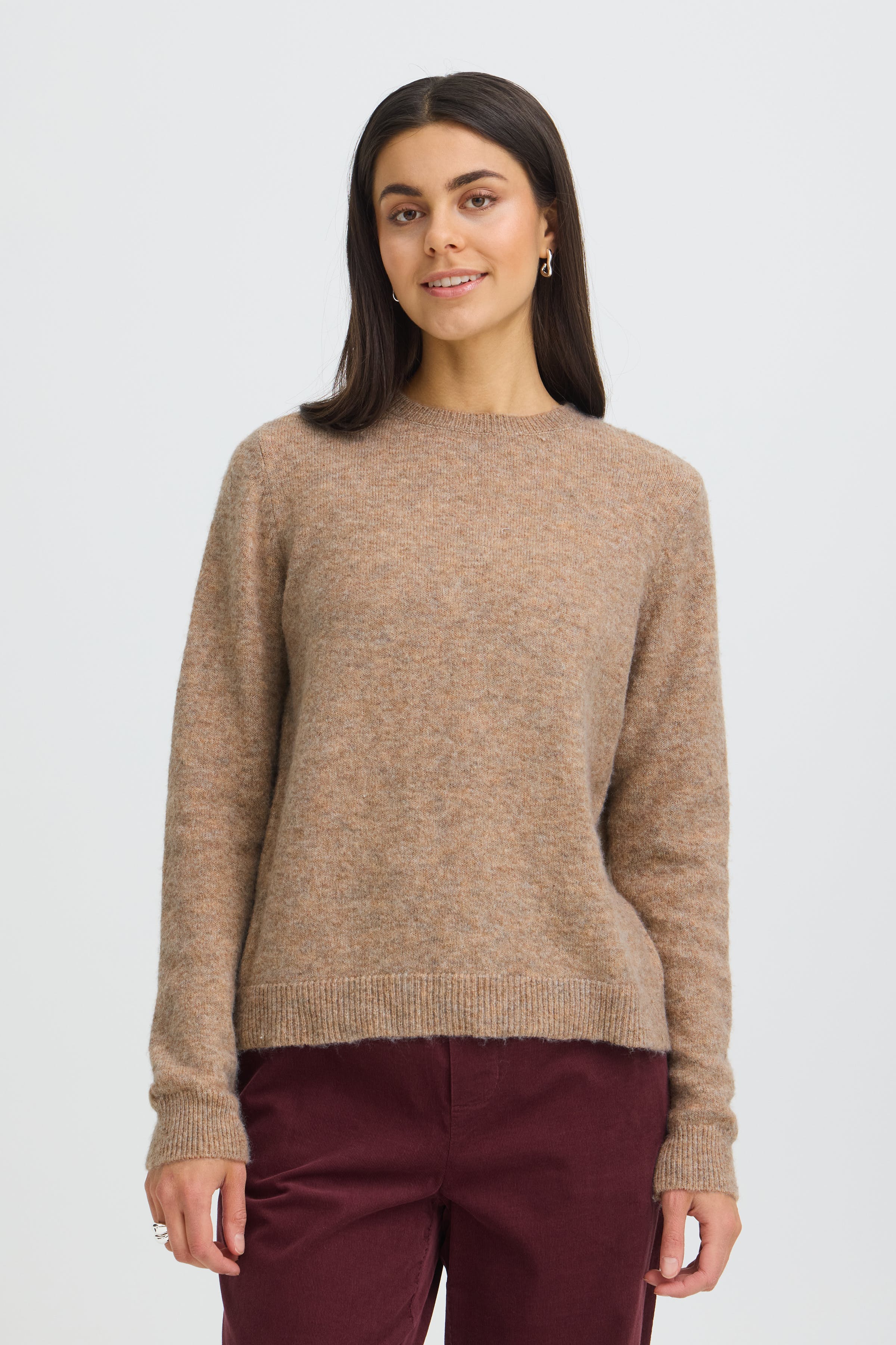 FRFIA Pullover LOOKBOOK FRONT 20618397-1812101