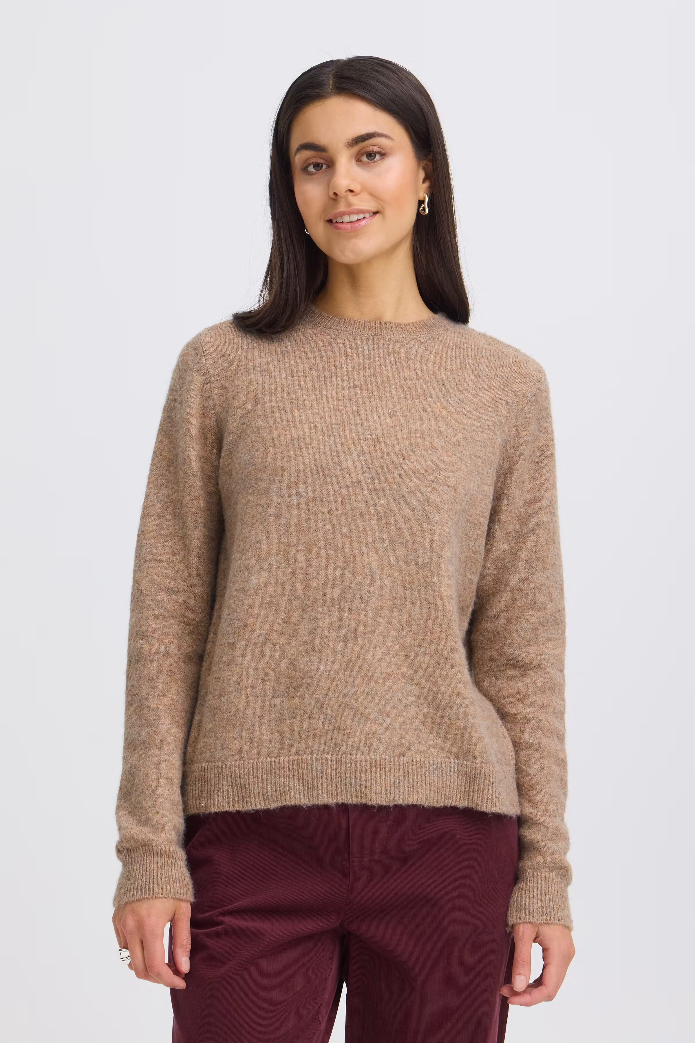 FRFIA Pullover LOOKBOOK FRONT 20618397-1812101