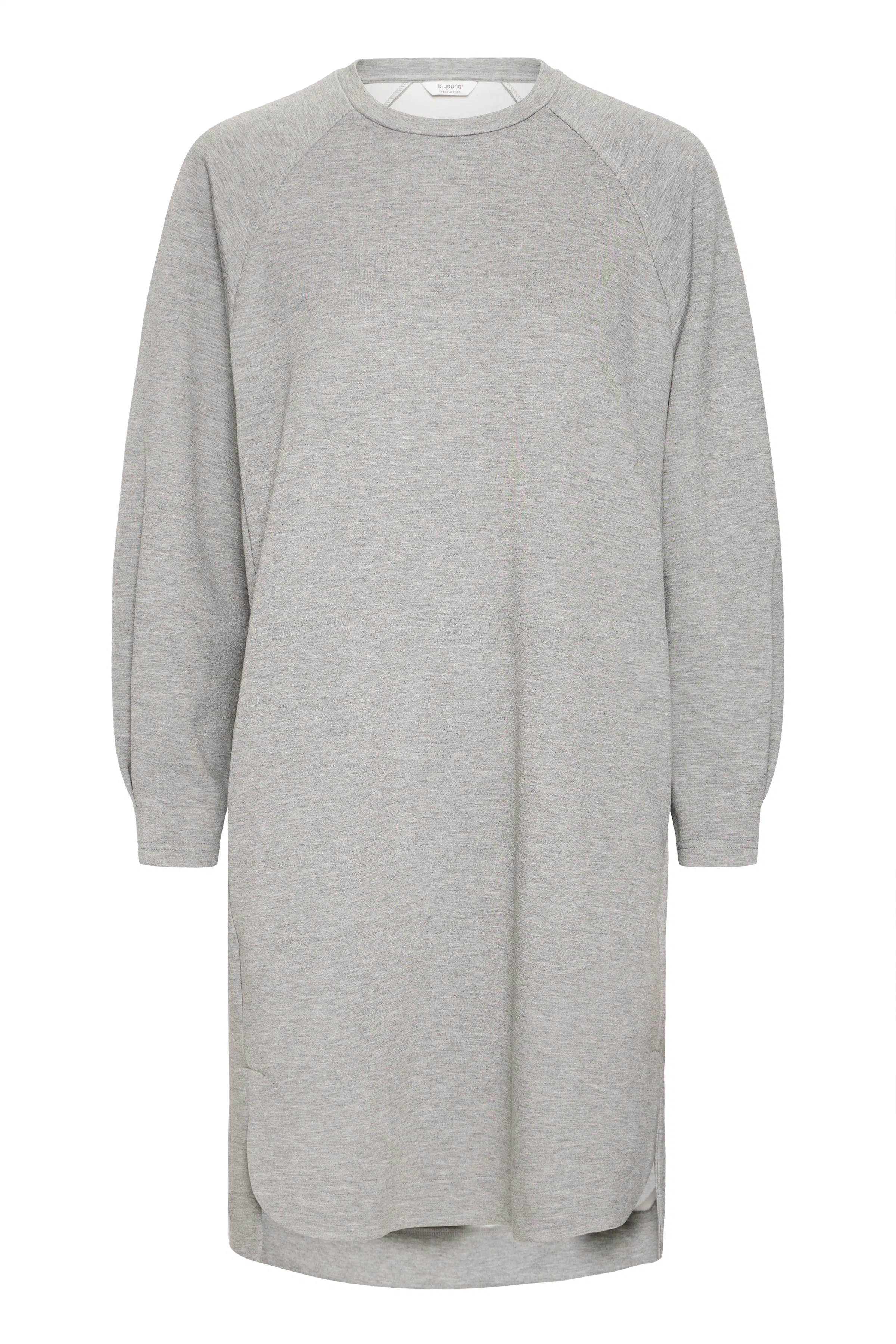 BYPUSTI Kjole PACK FRONT 20818050-194008