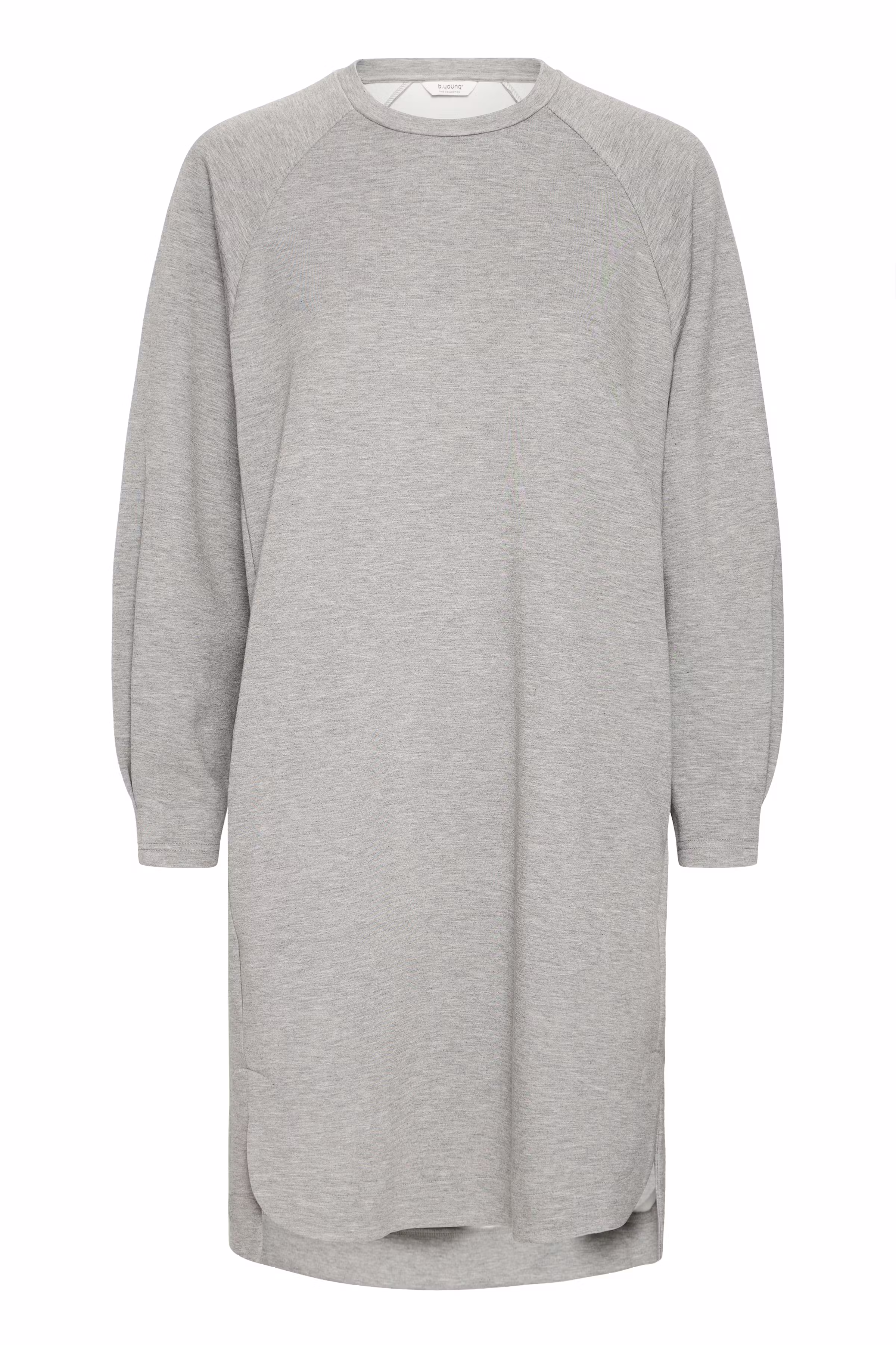 BYPUSTI Kjole PACK FRONT 20818050-200455