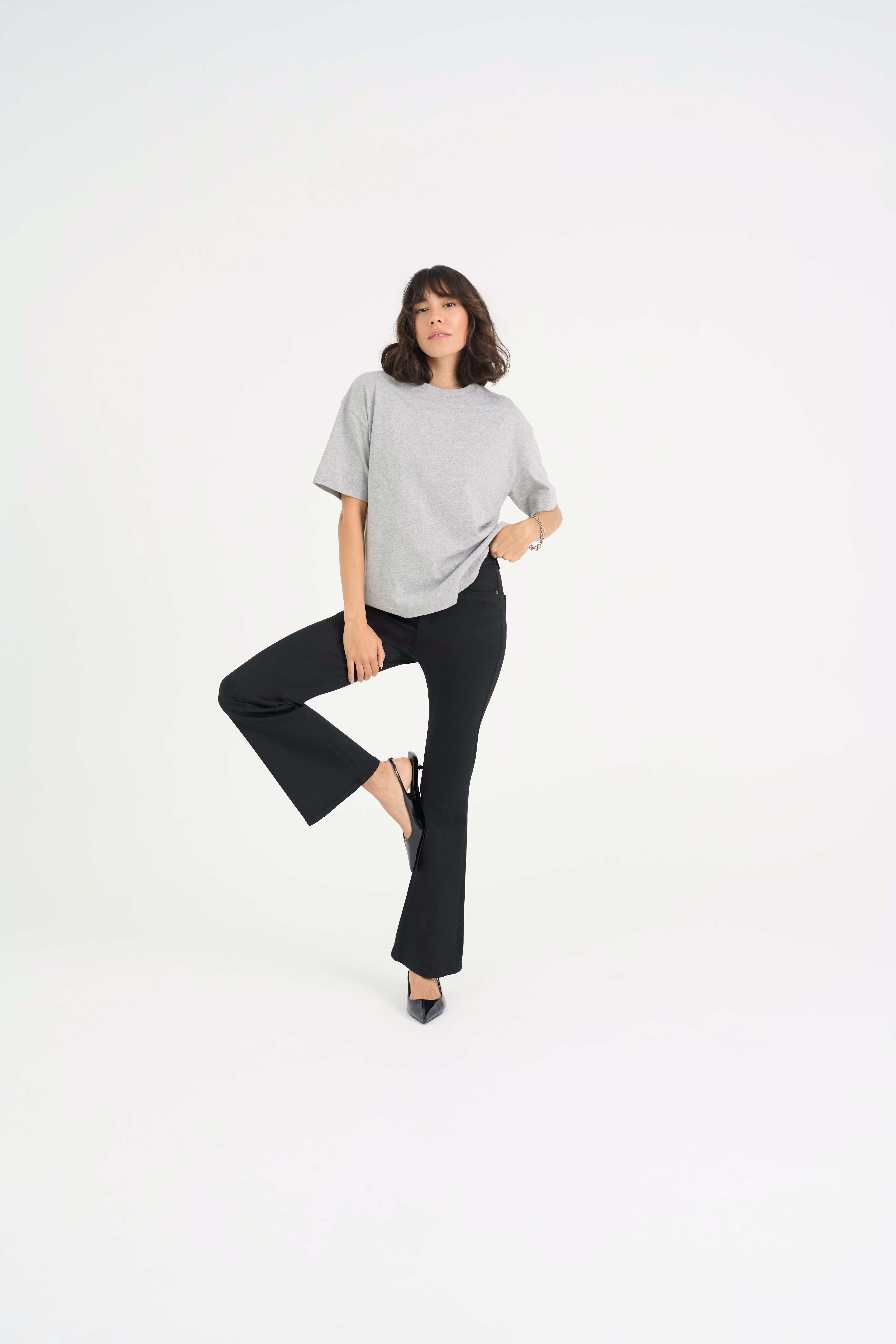 KAforest Jeans LOCATION NONE 10510721-100121