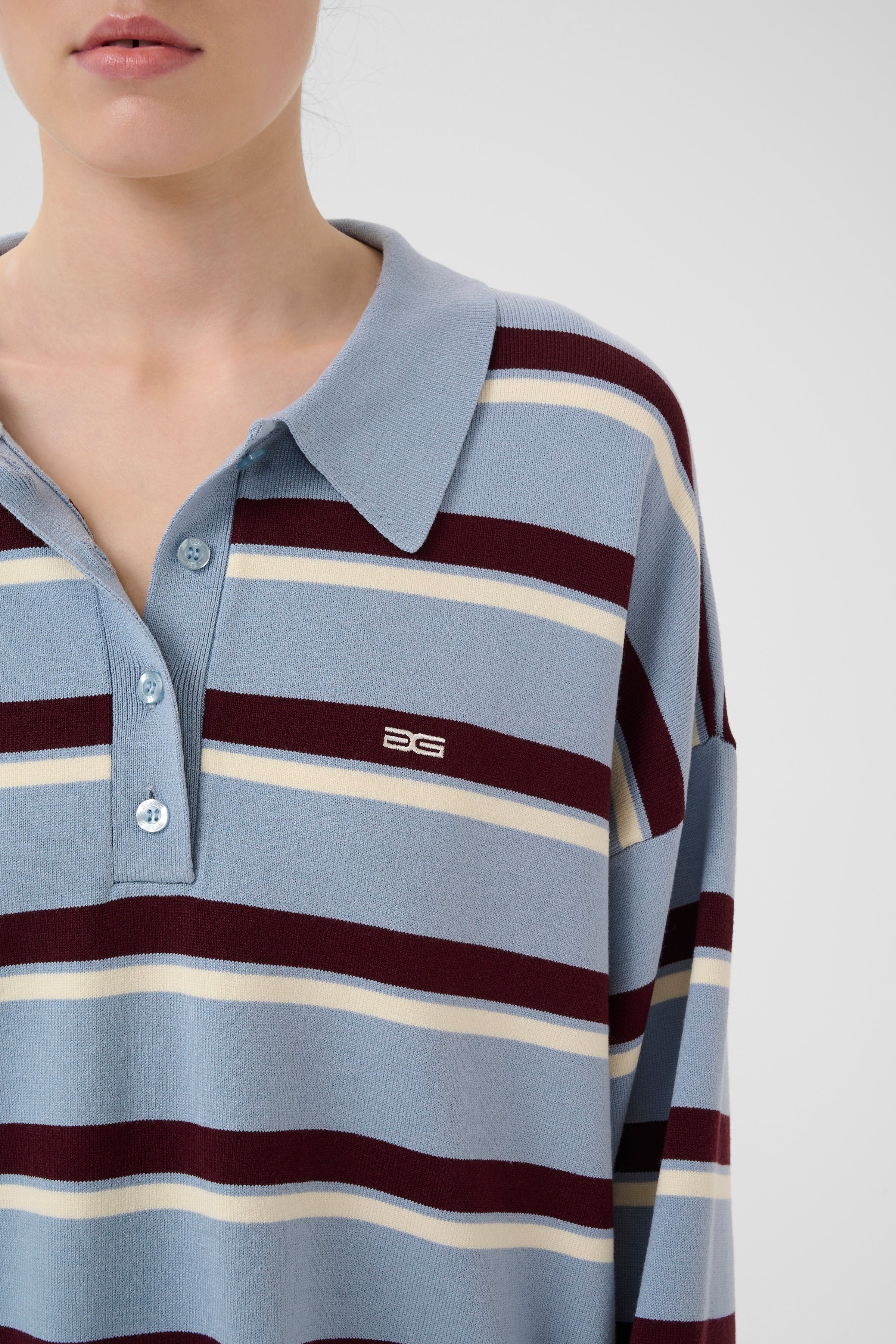 GZtaia Polo LOOKBOOK DETAIL 10910693-108877