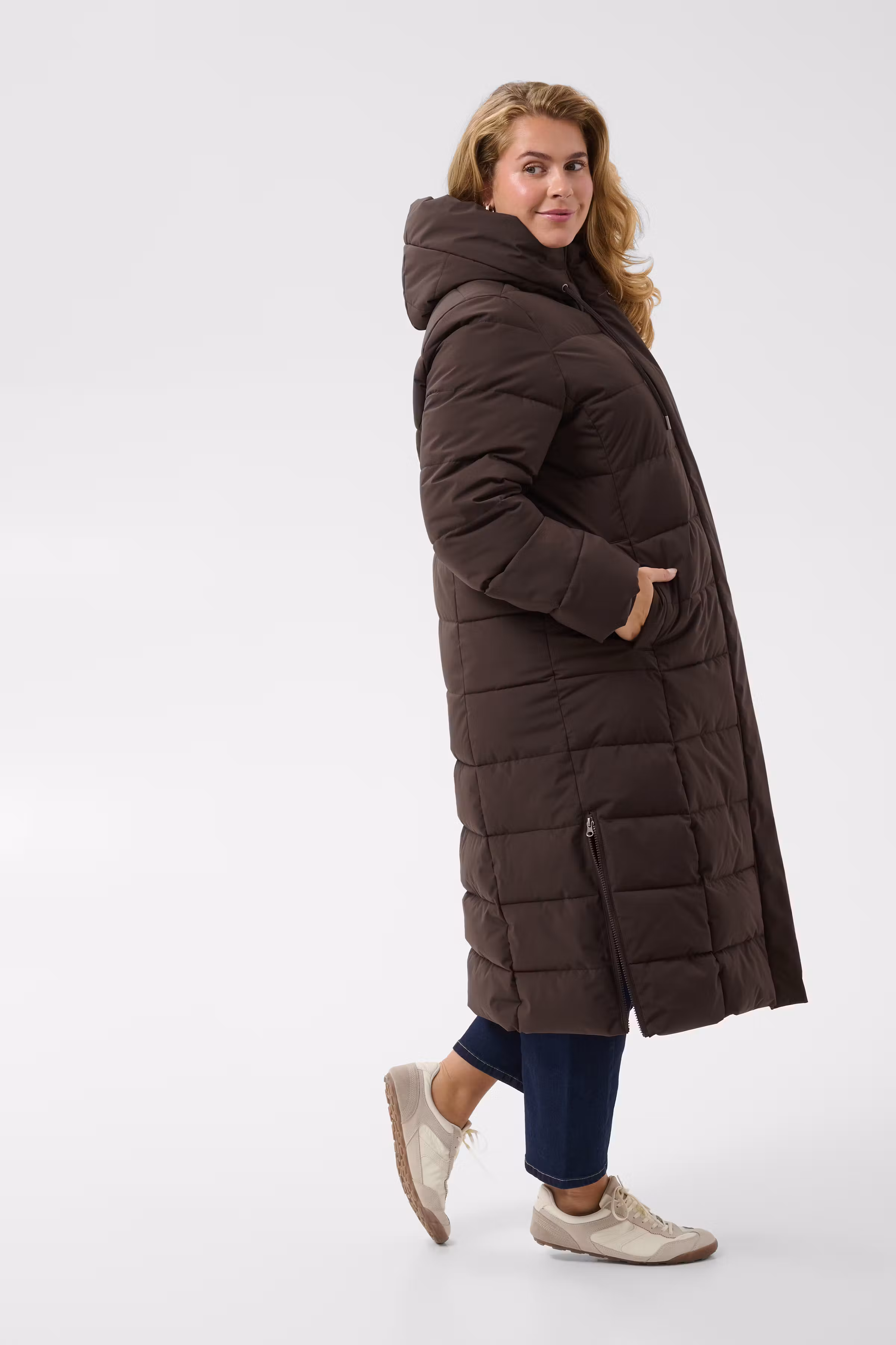 KCserina Kåpe LOOKBOOK FRONT 10584956-190912