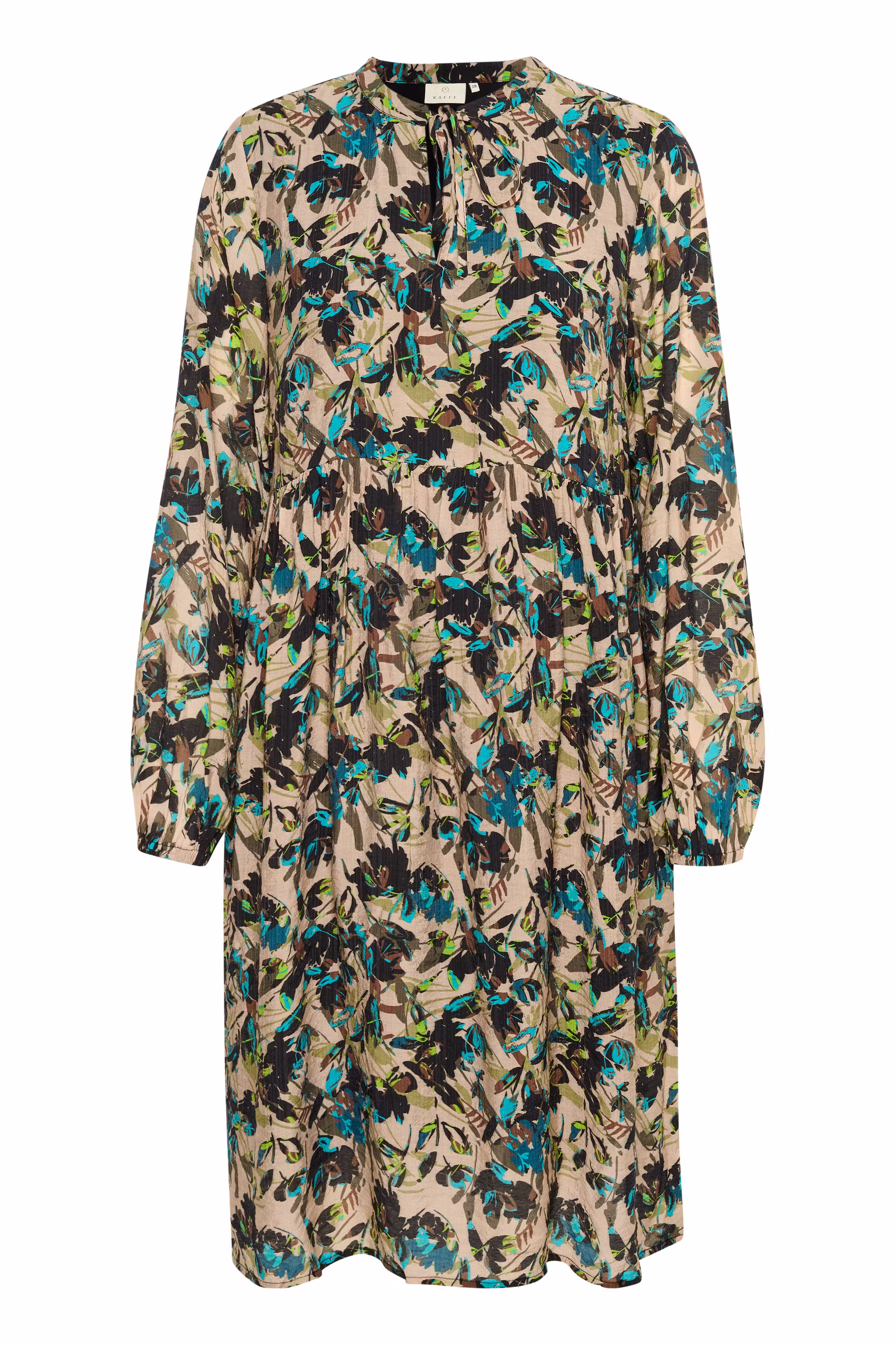 KAolga Kleid PACK FRONT 10507641-104490