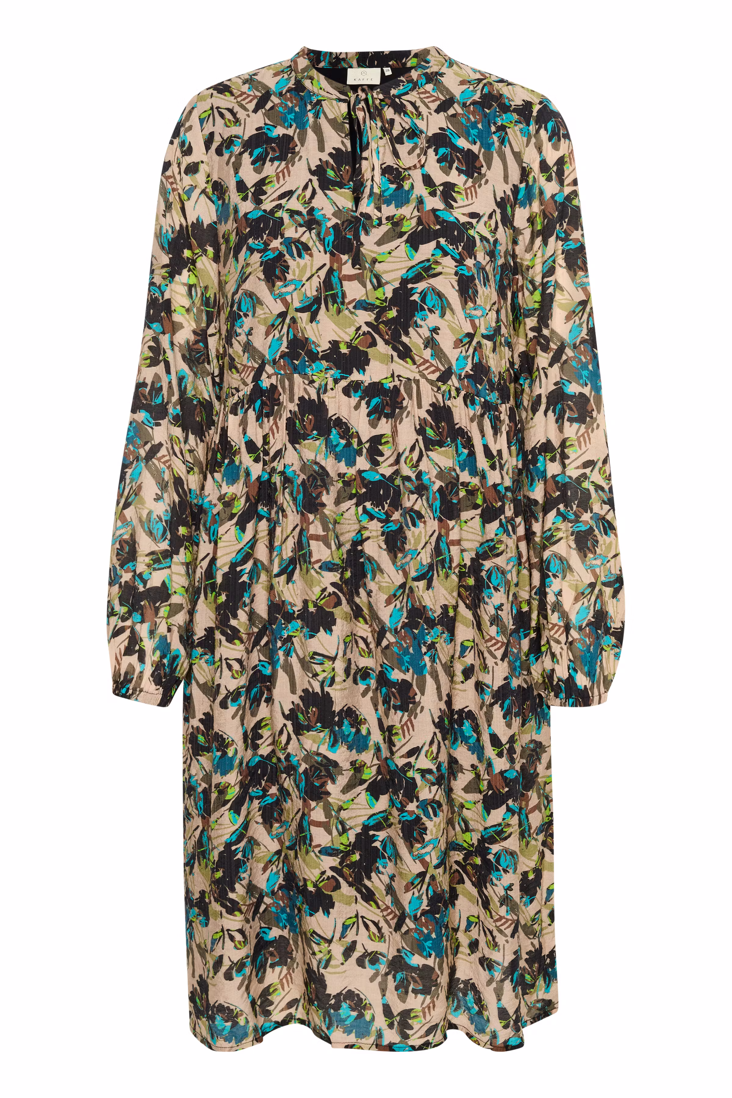 KAolga Kleid PACK FRONT 10507641-104490