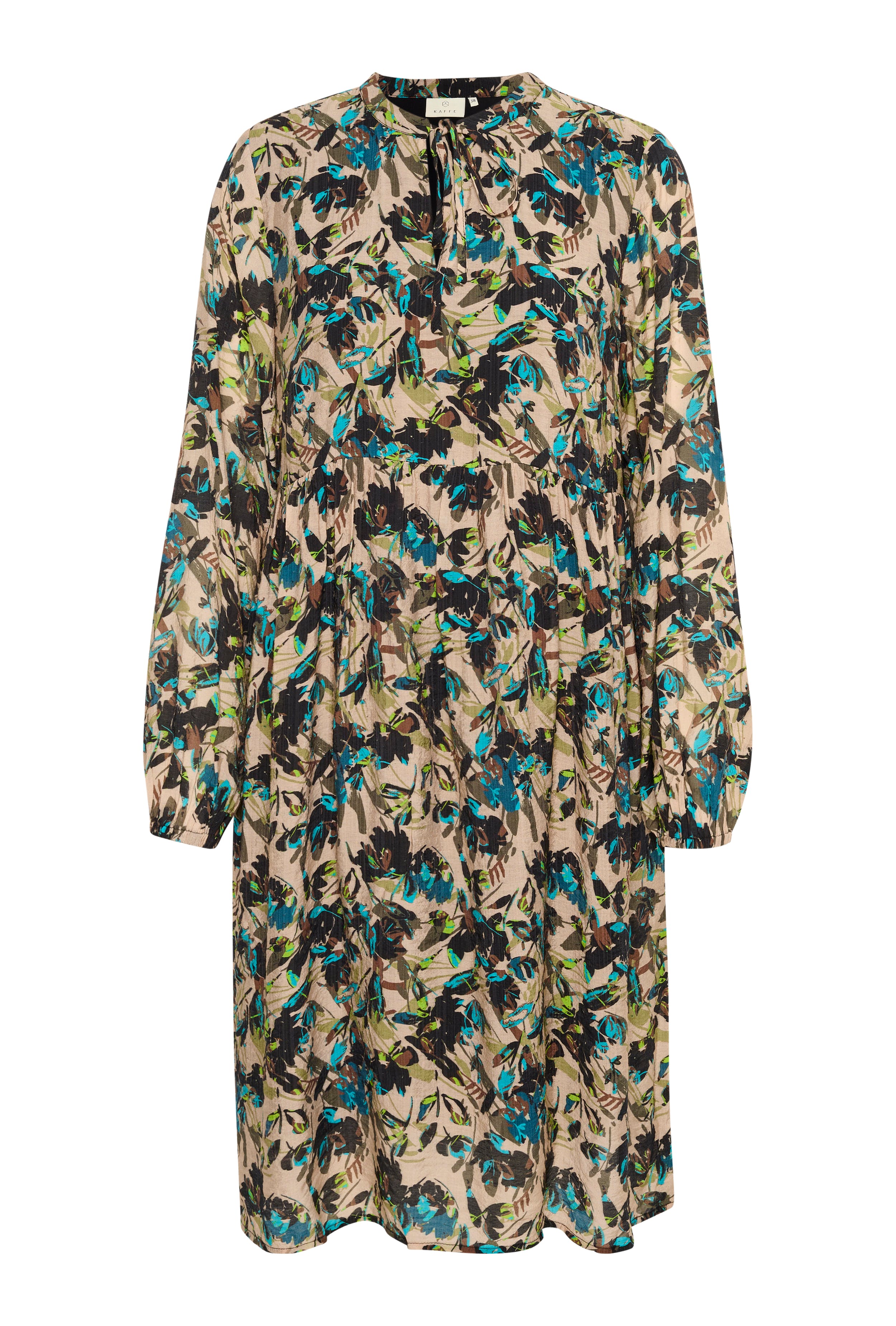 KAolga Kjole PACK FRONT 10507641-104490