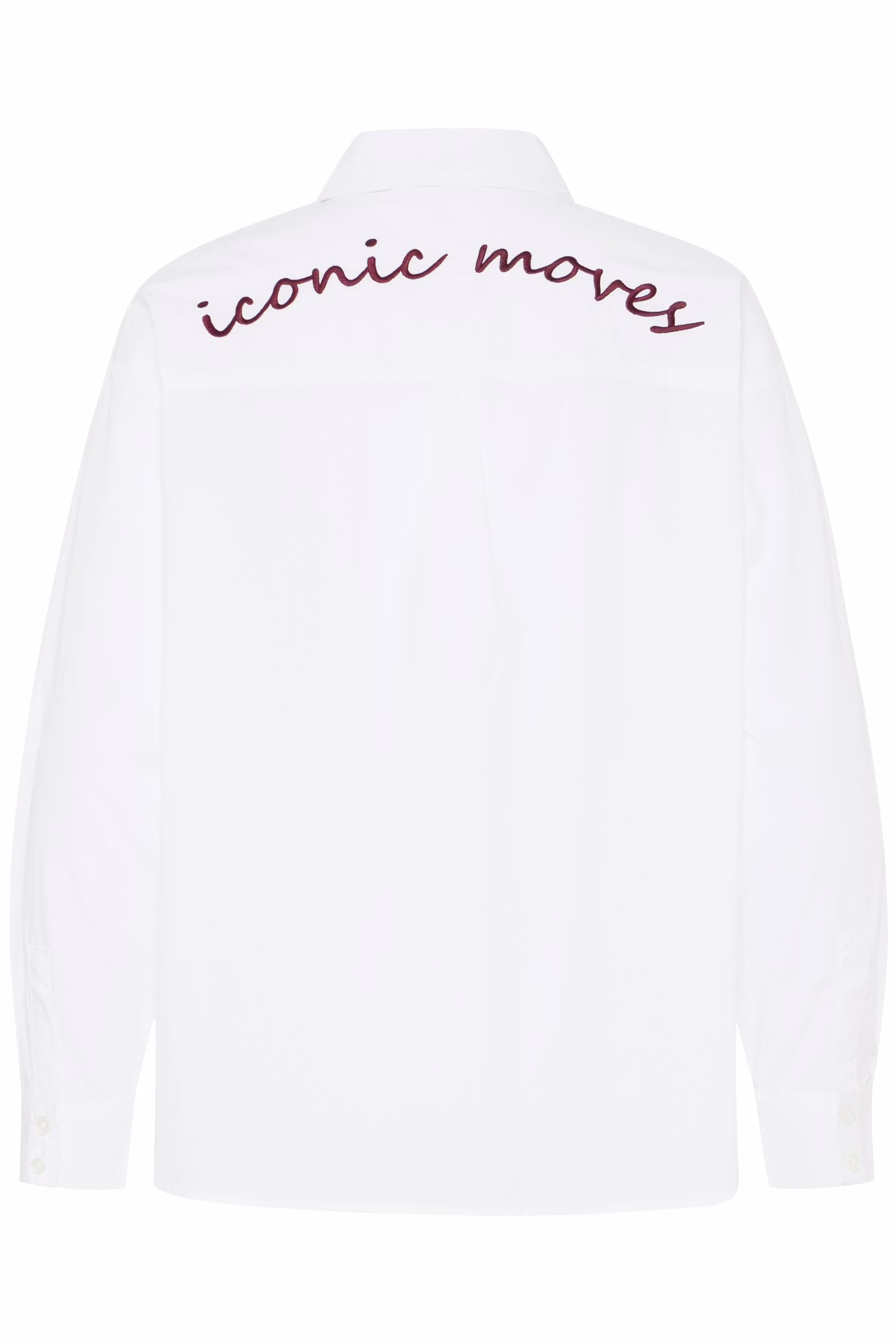 PZJULES Skjorte PACK BACK 50209251-114800