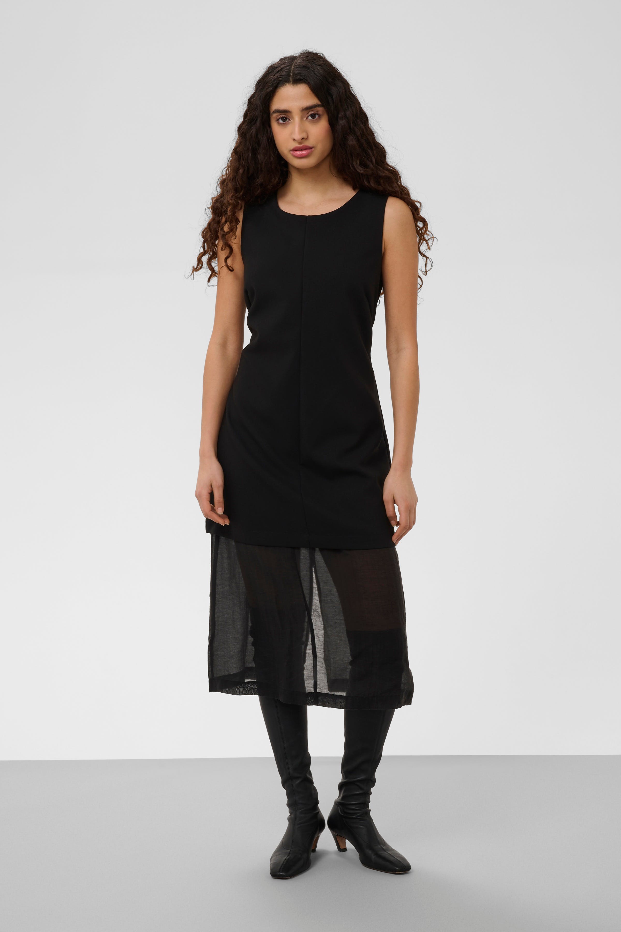 SLDimitra Dress LOOKBOOK FRONT 30409374-194008