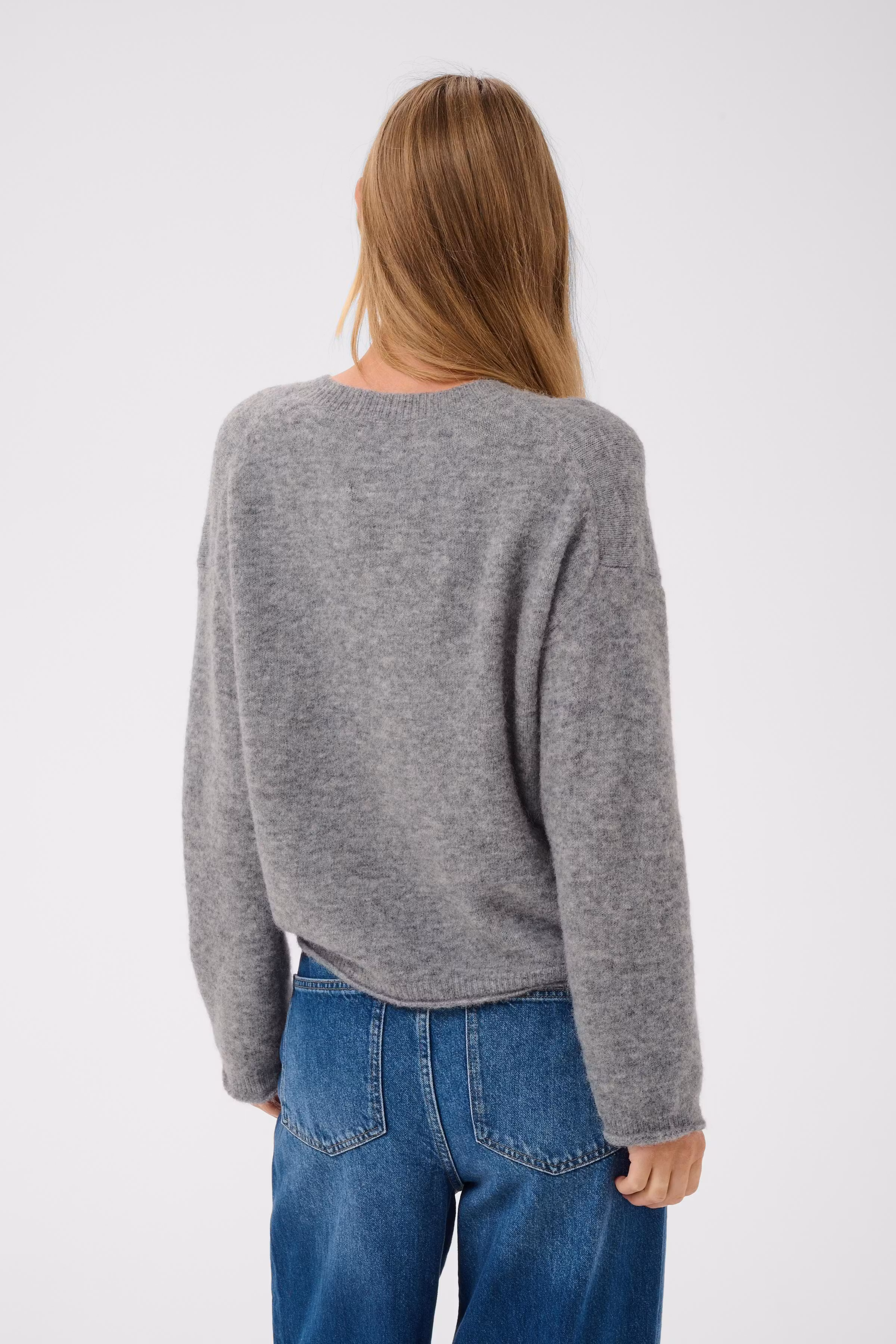 ChanillaPW Pullover LOOKBOOK BACK 30310842-1715001
