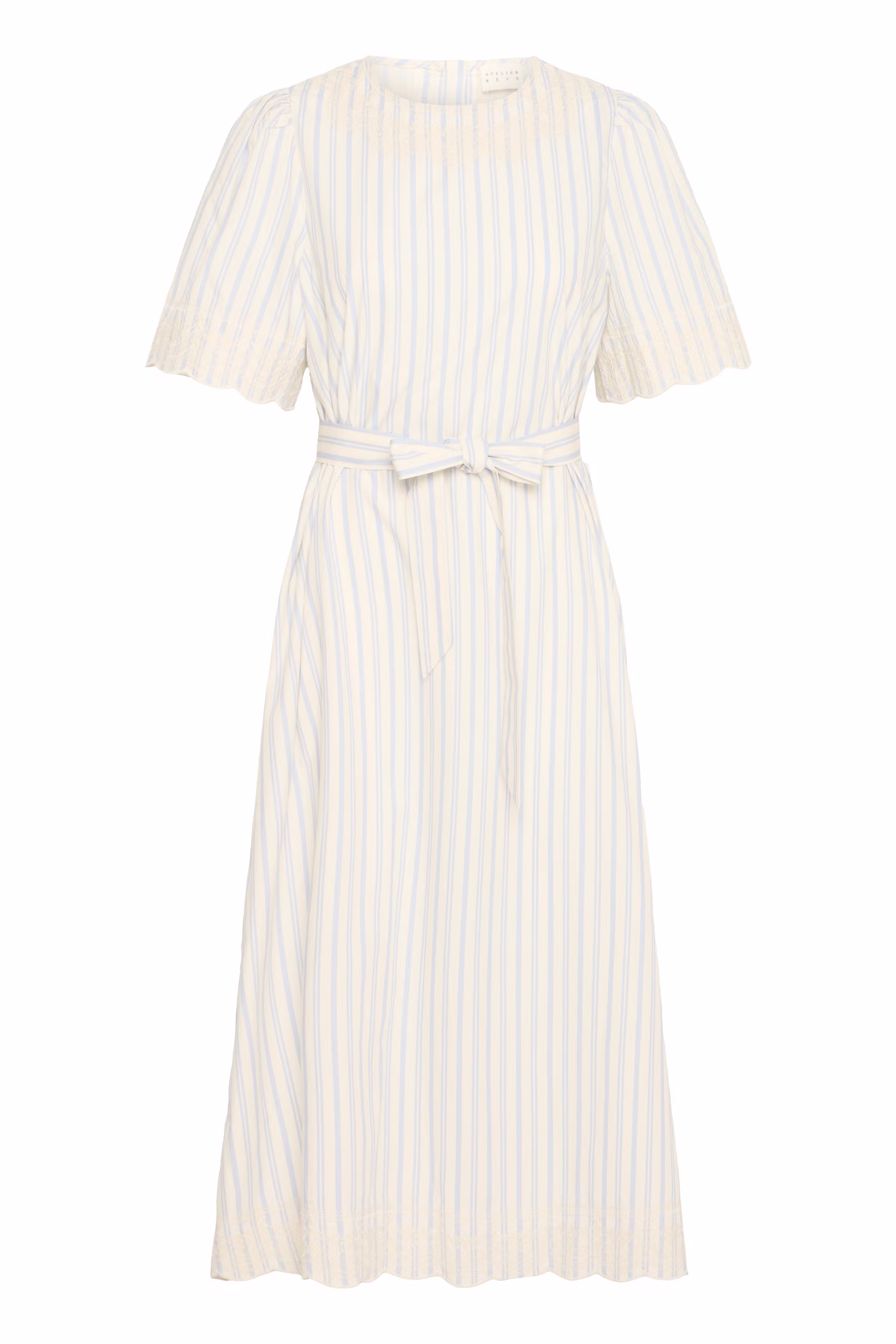 IRMABJA Jurk PACK FRONT 20122708-130905