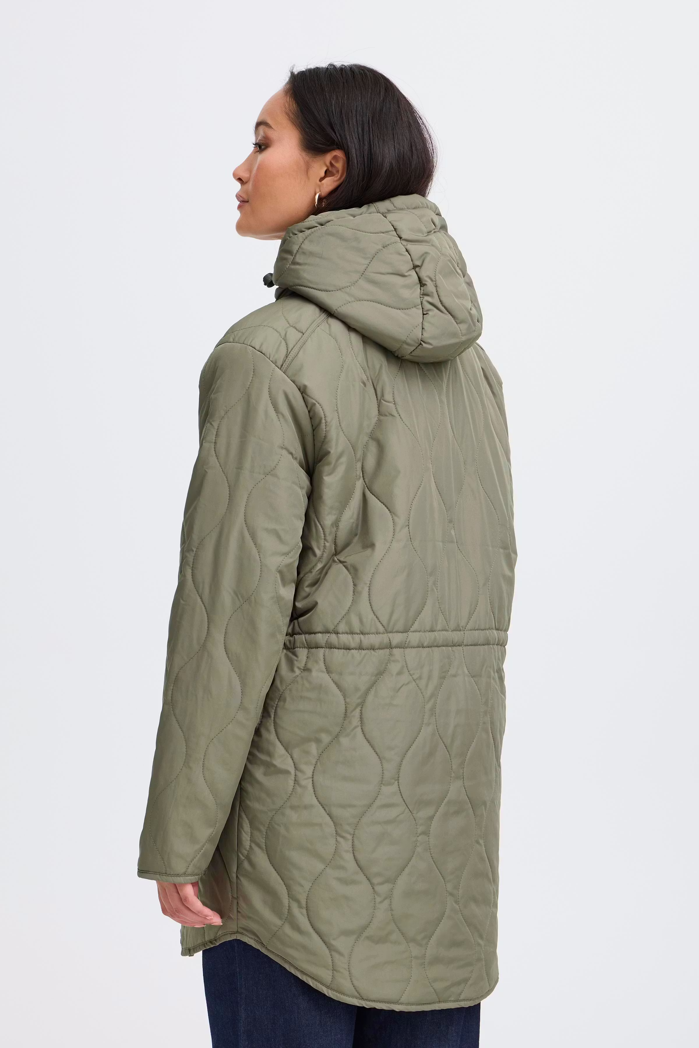 FREGIA Yttertøy LOOKBOOK BACK 20615672-180515