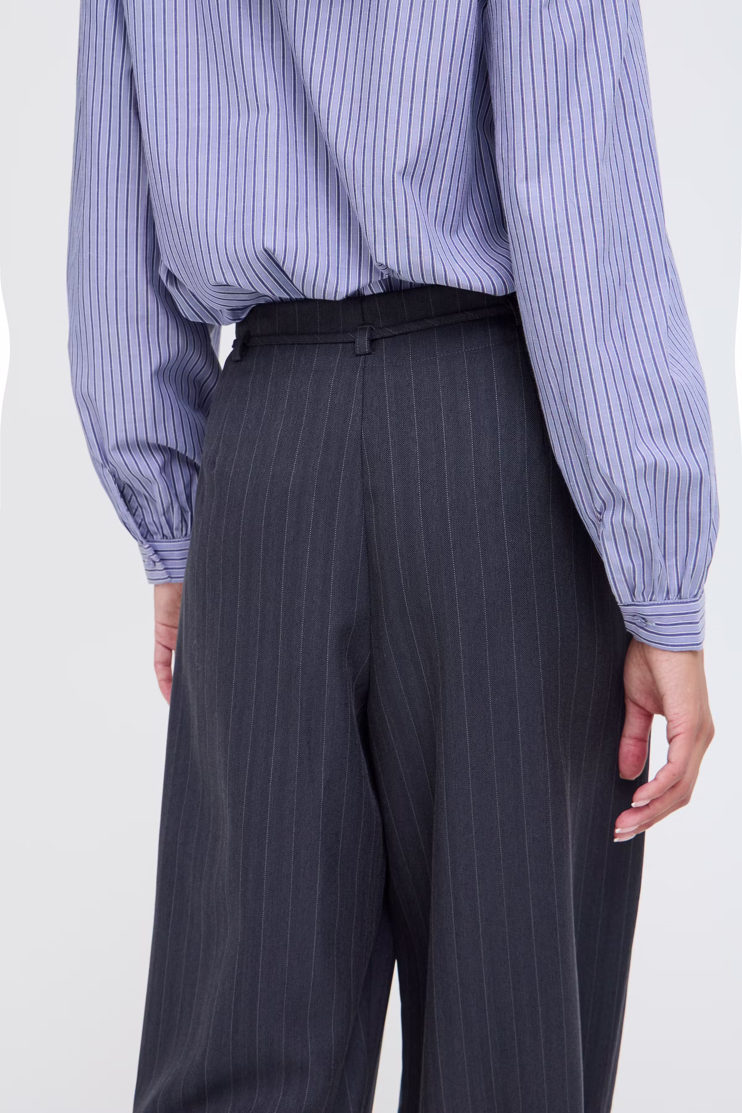 BYXDAYO Bukser LOOKBOOK DETAIL 20818923-900007917