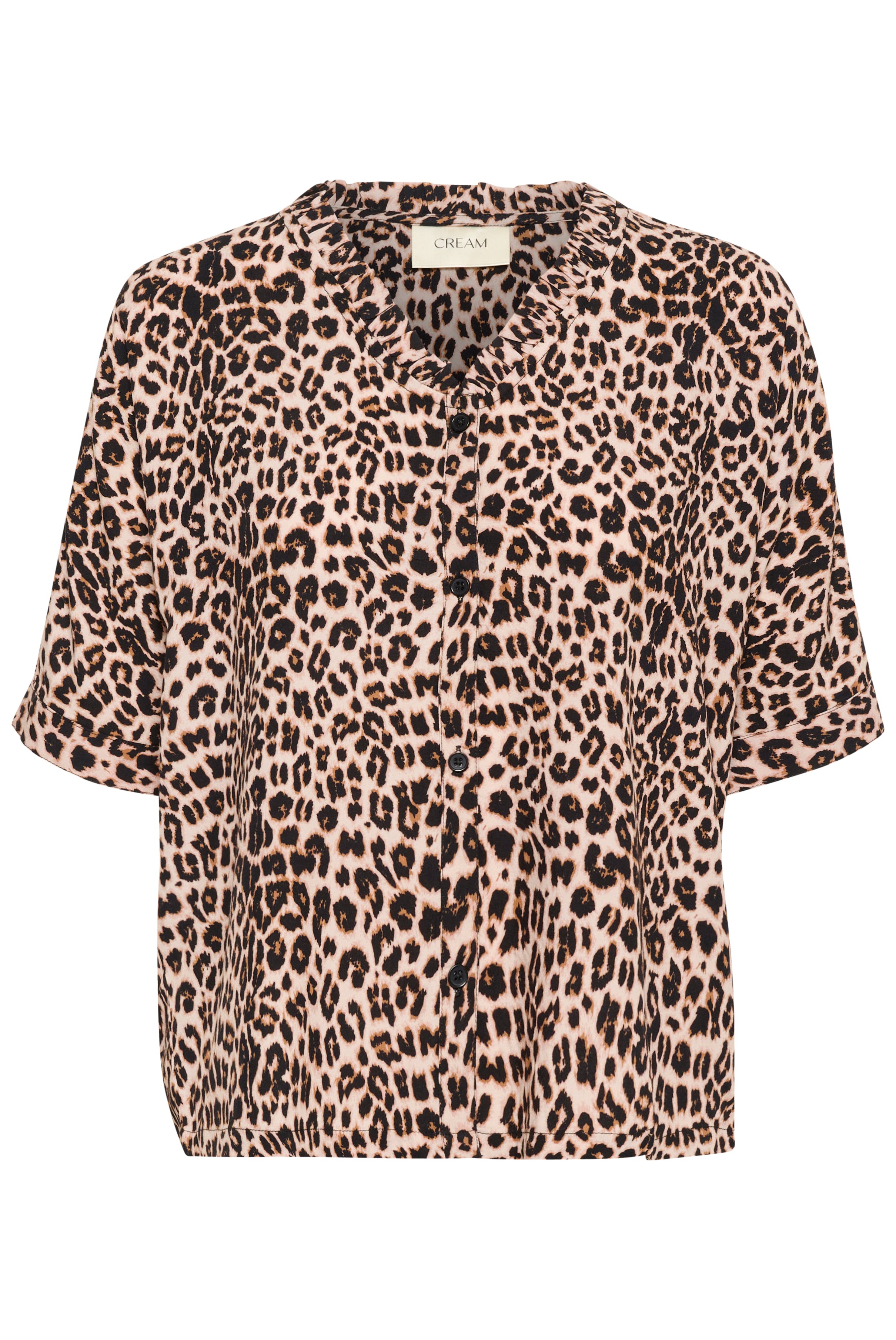 CRTiah Skjorte PACK FRONT 10611286-107497