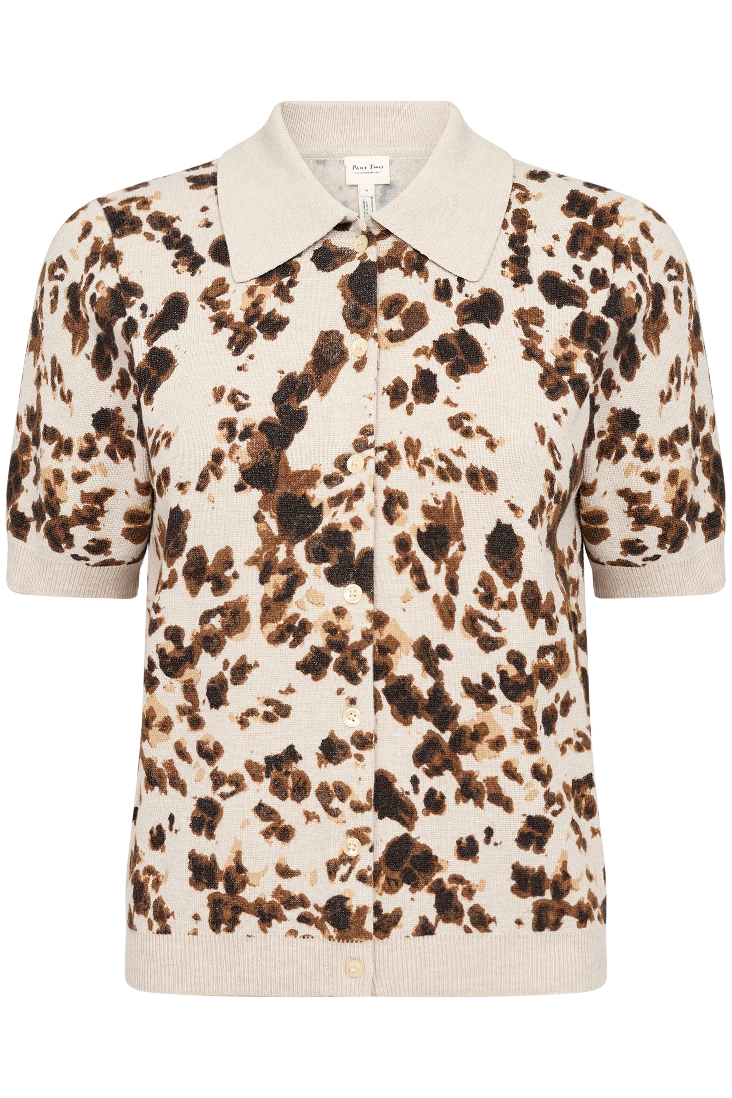 NimraPW Cardigan PACK FRONT 30309374-303605