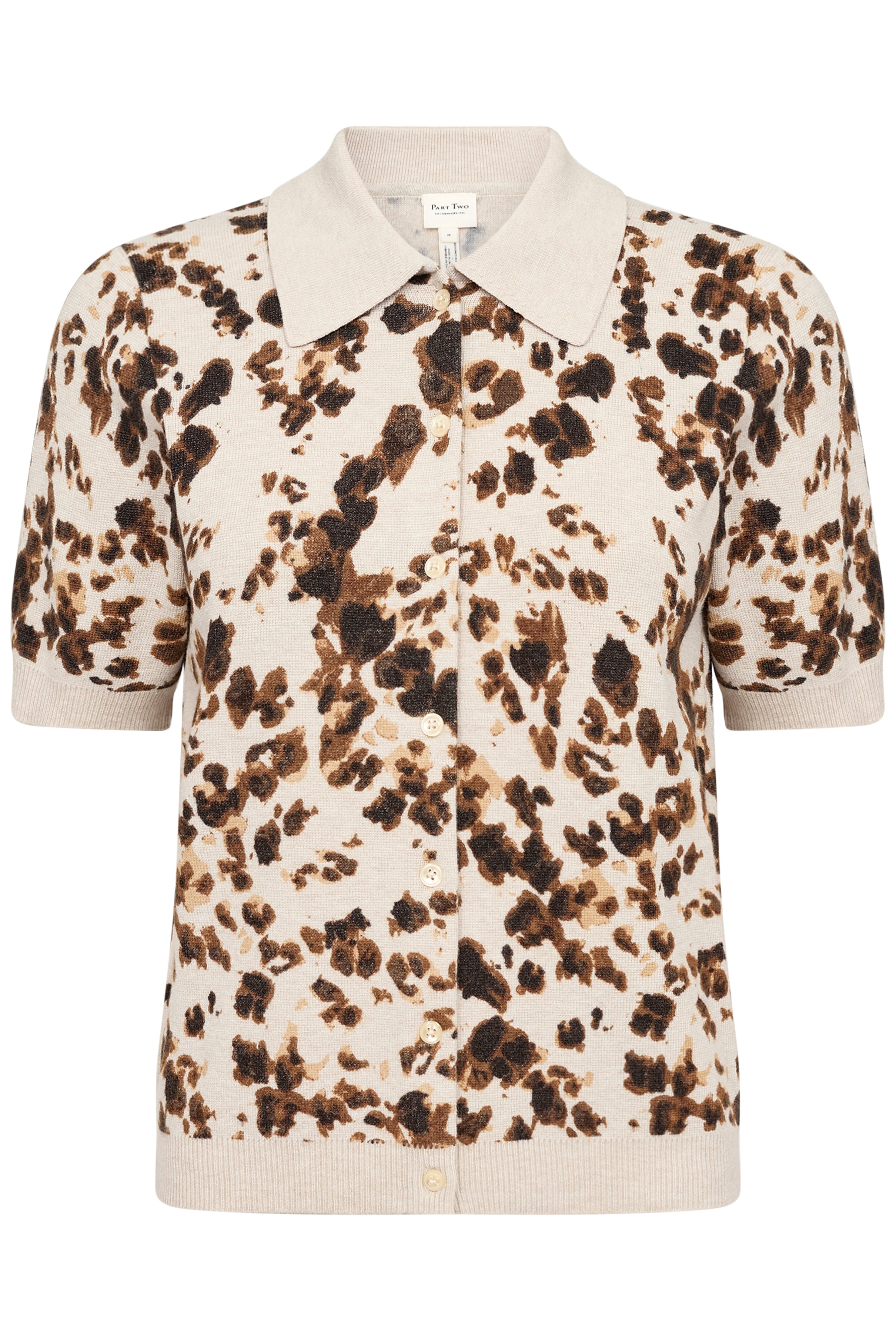 NimraPW Cardigan PACK FRONT 30309374-303605