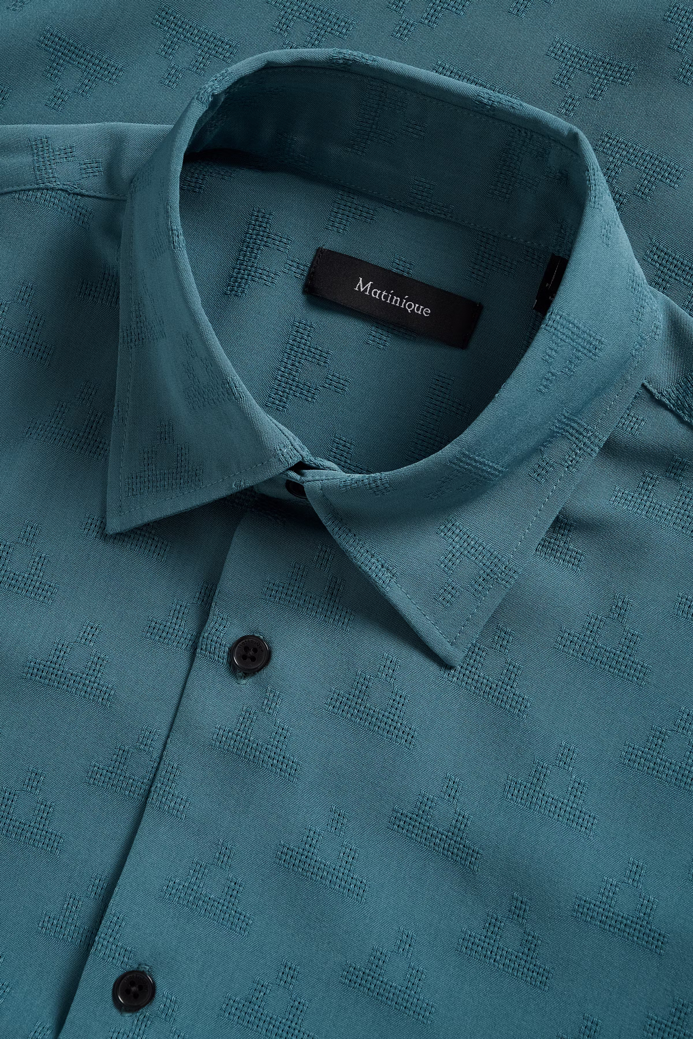 MAklampo Skjorte PACK DETAIL 30208059-184218