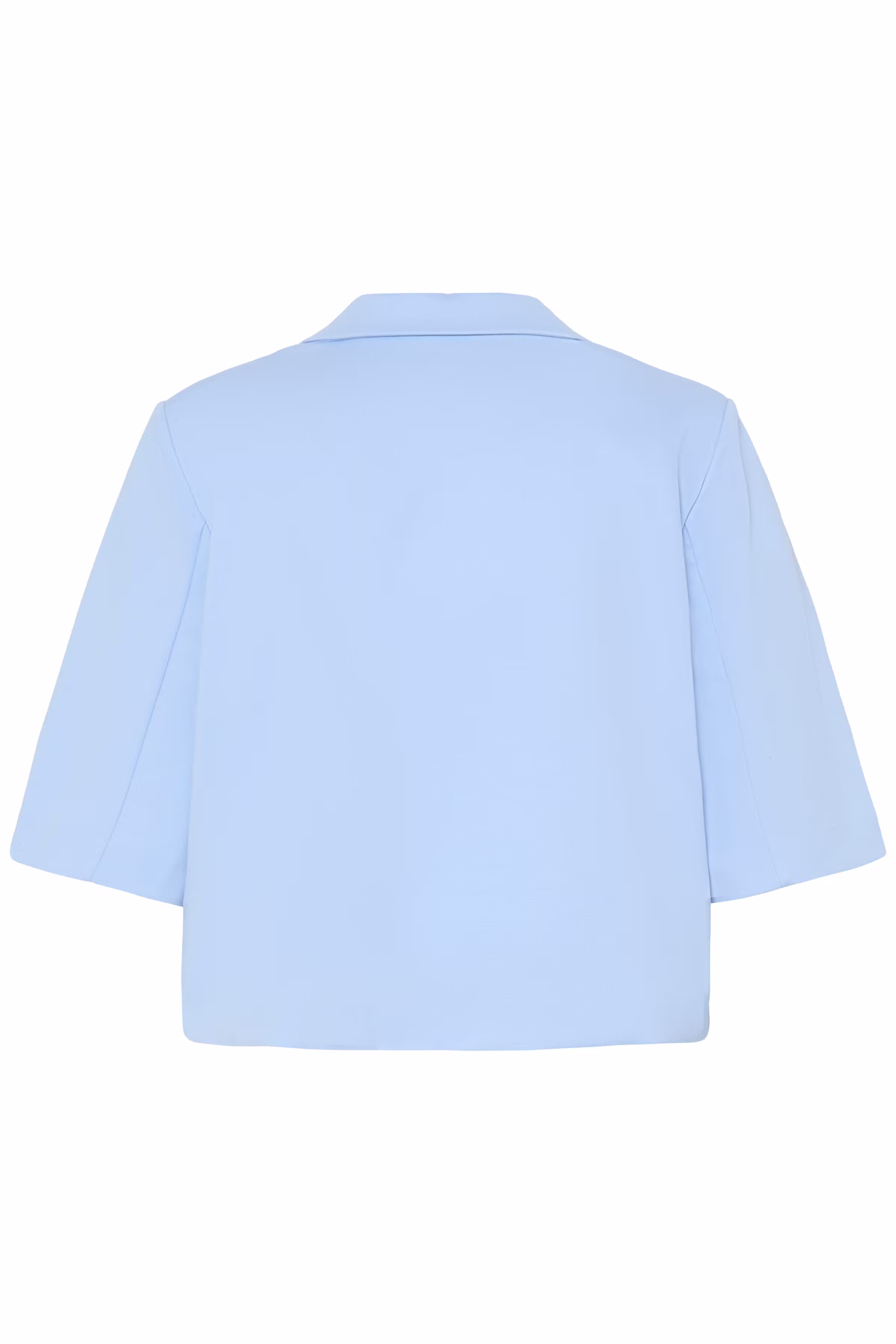 IHKATE CROPPED Blazer PACK BACK 20123679-144214