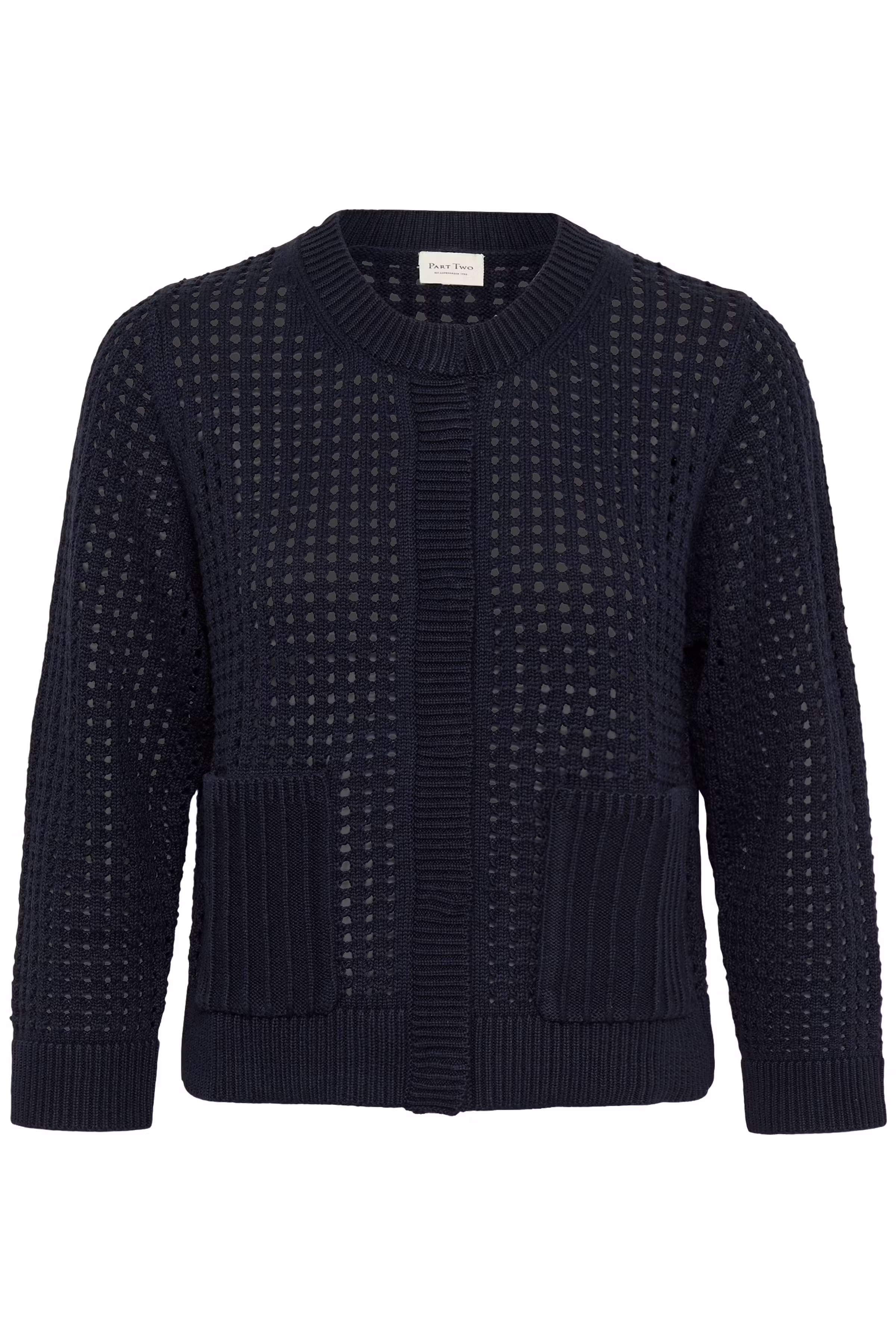 DenizePW Cardigan PACK FRONT 30310706-194013
