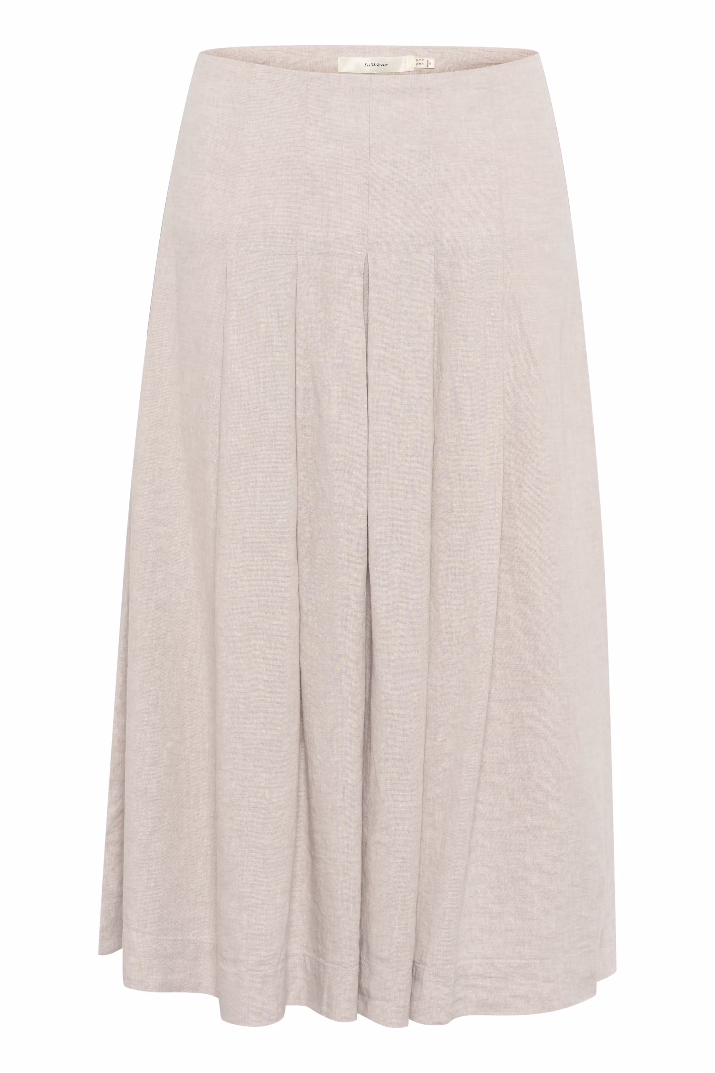 SannieIW Skirt PACK FRONT 30110176-1304031