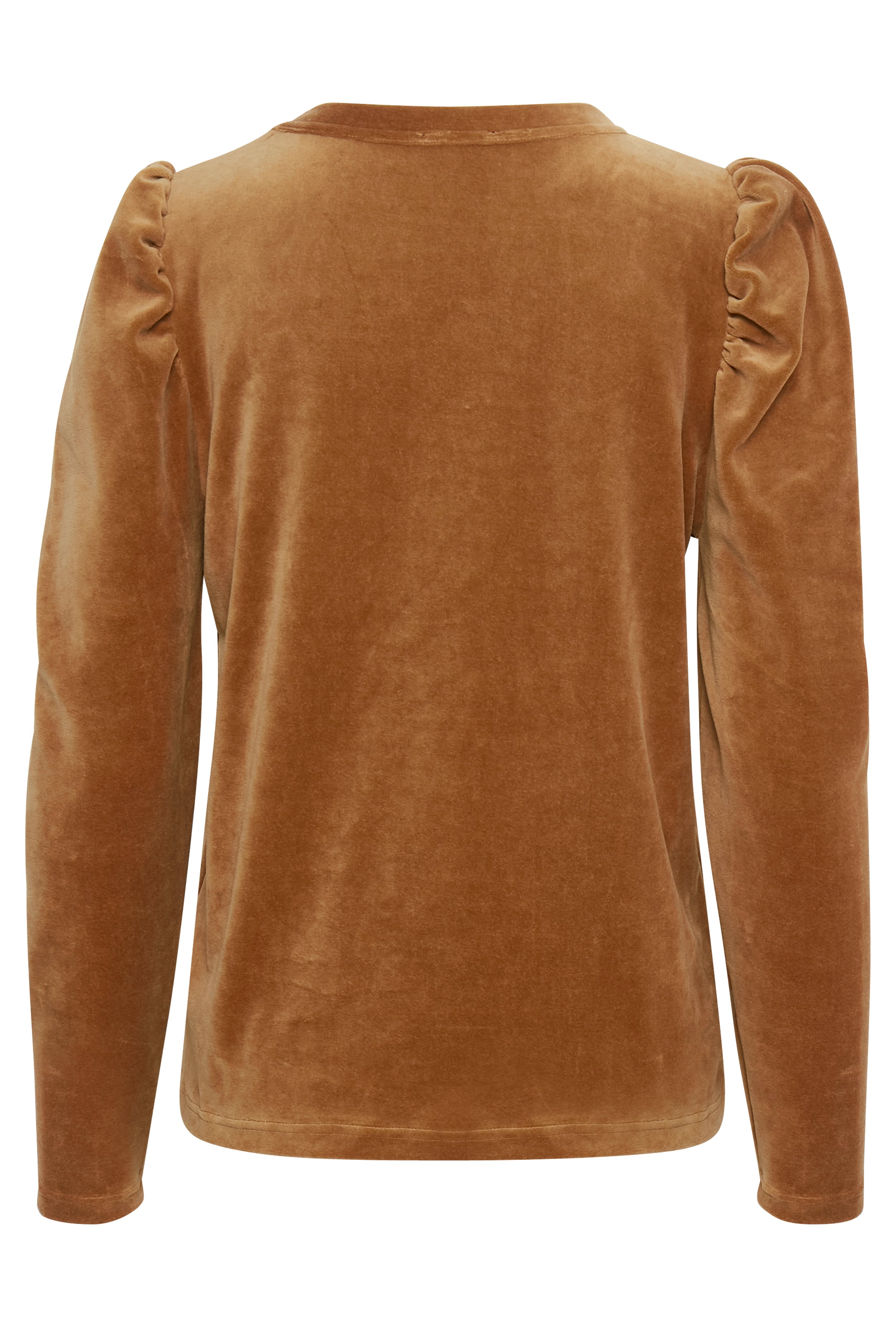 SLVelvetina Blouse PACK BACK 30405788-181029