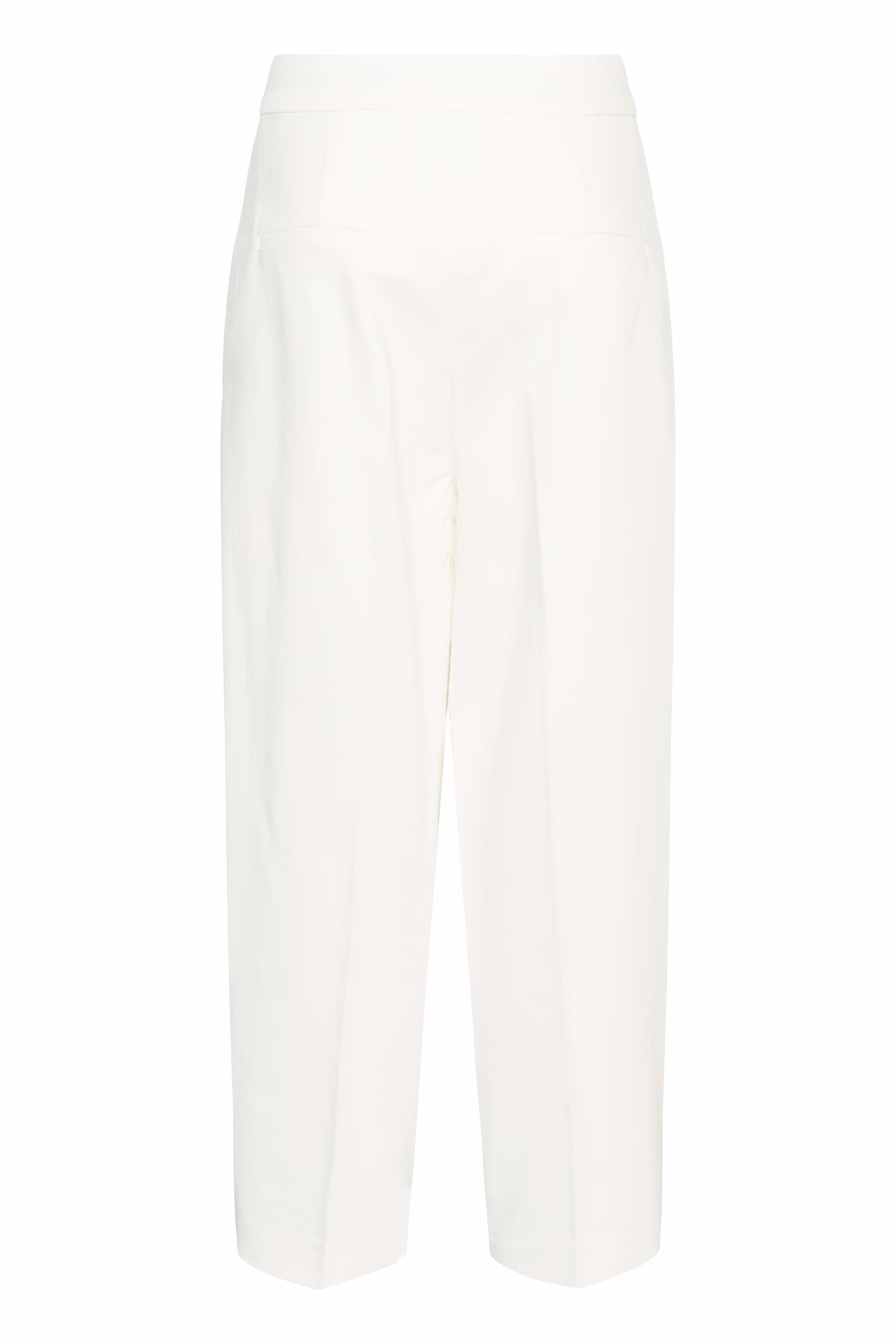 ZellaIW Barrel Trousers PACK BACK 30107207-110701