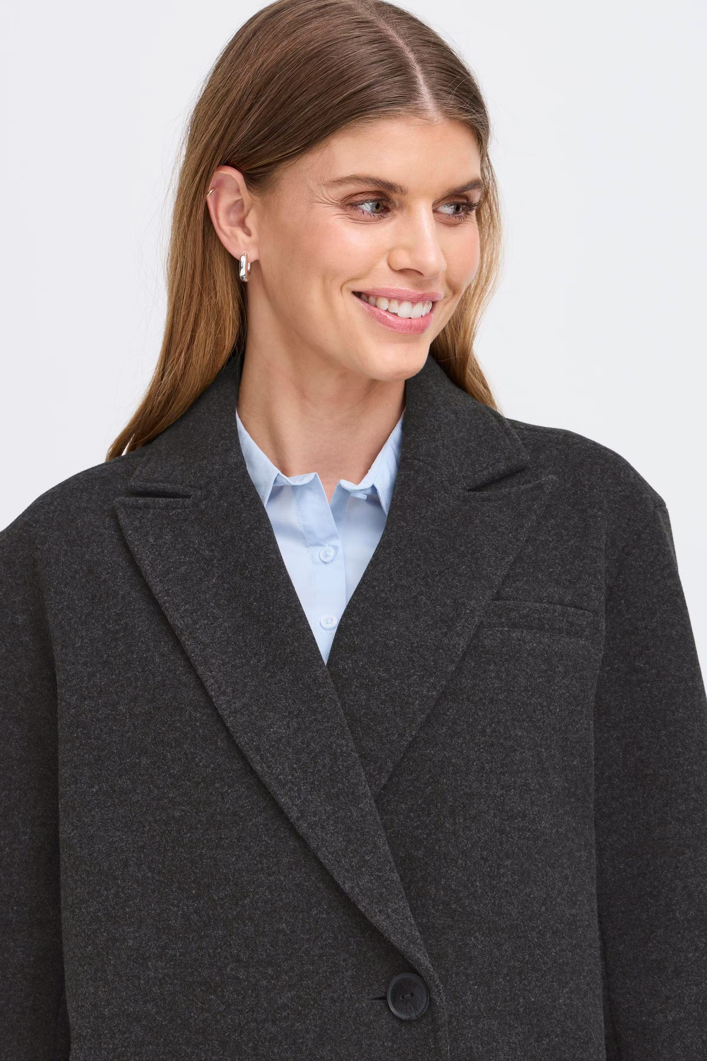 FRELIZA Yttertøy LOOKBOOK BACK 20615640-202490