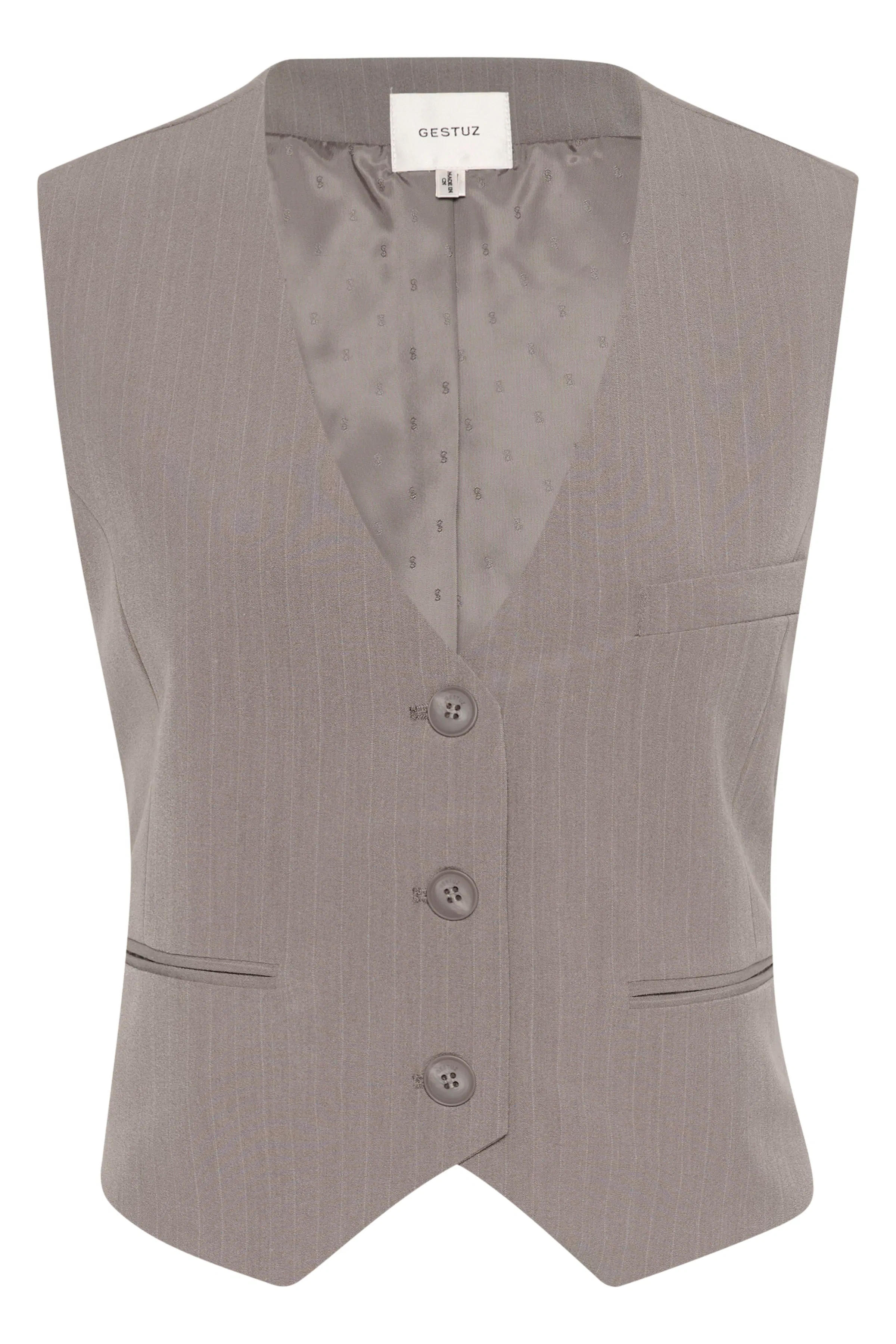 GZjoelle Vest PACK FRONT 10910042-107286