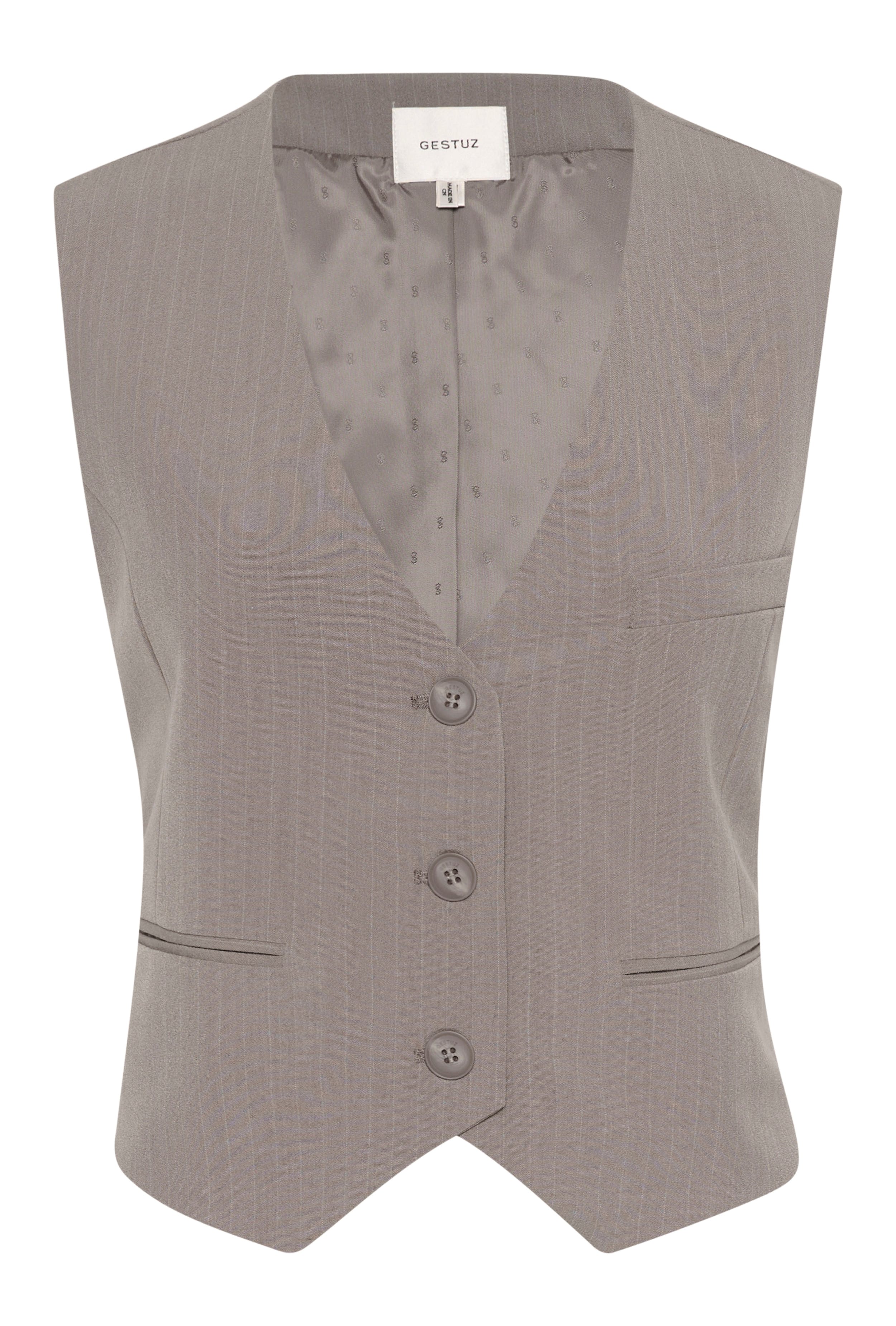 GZjoelle Vest PACK FRONT 10910042-107286