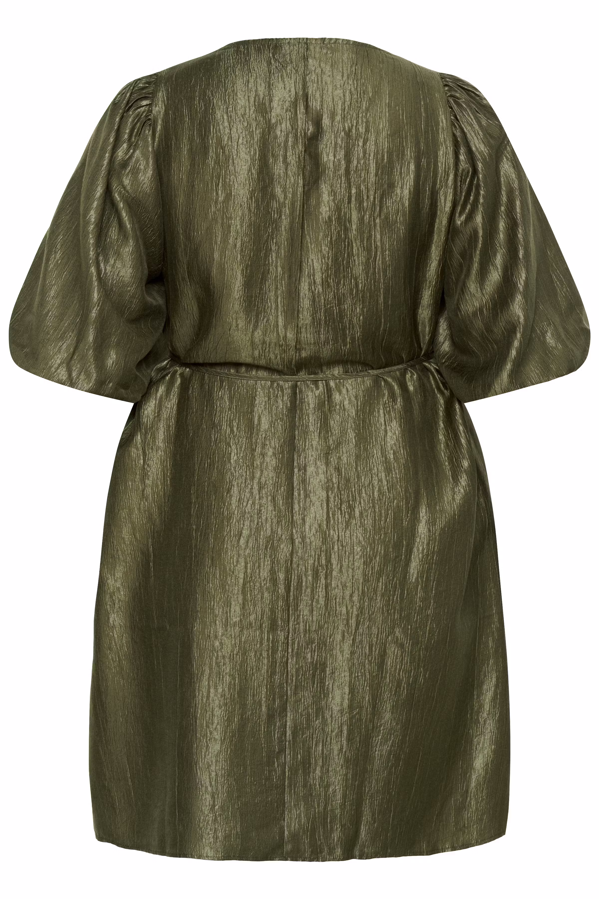 KCrizza Jurk PACK BACK 10583817-190512