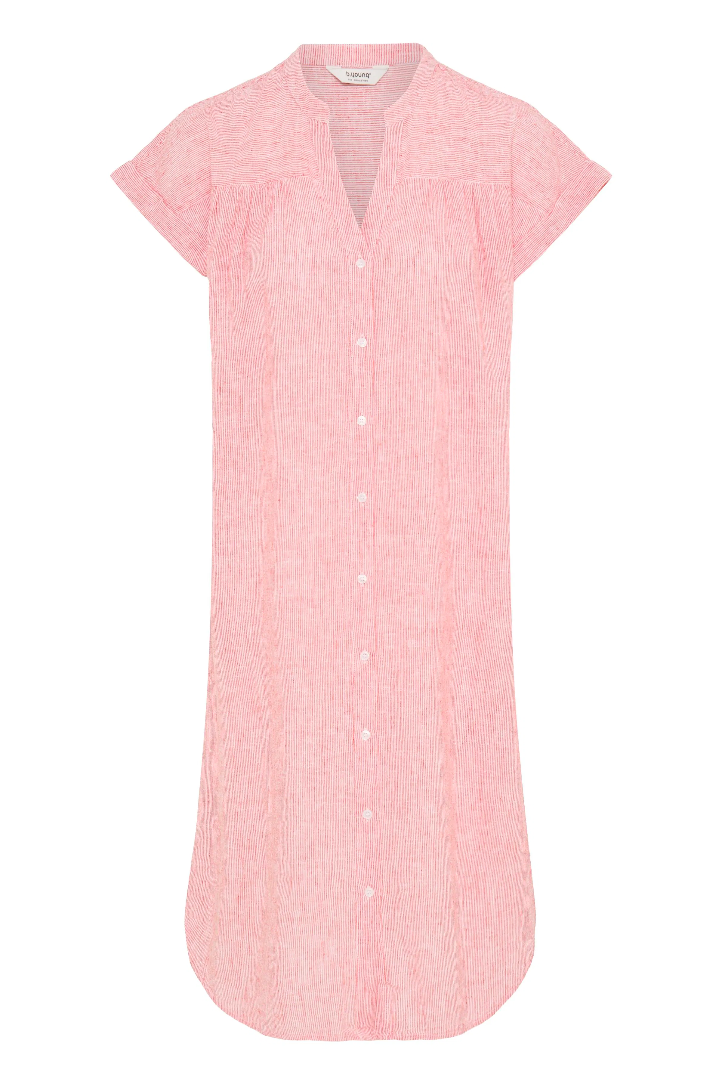 BYIZOLA Dress PACK FRONT 20818978-900008326