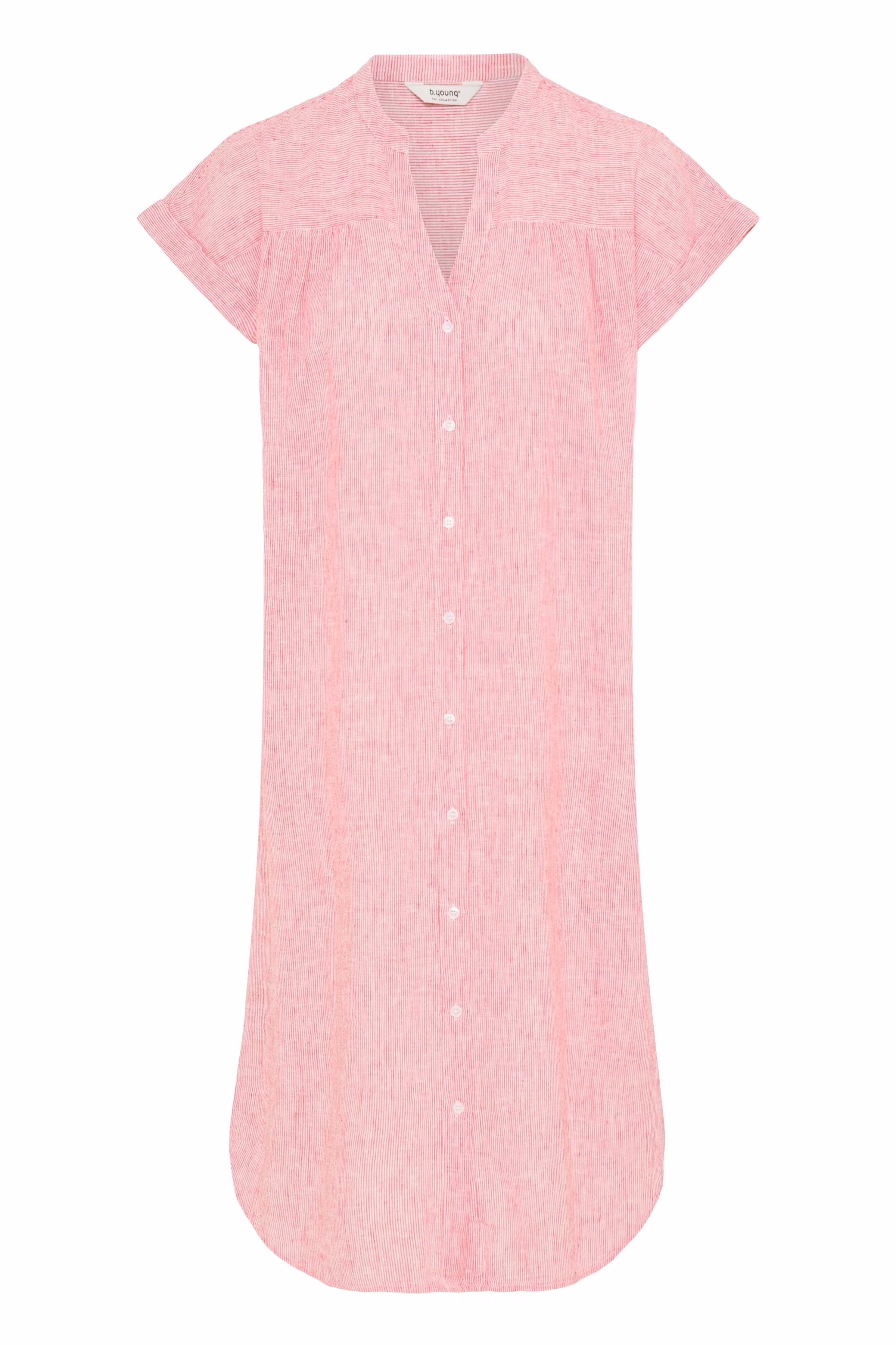 BYIZOLA Jurk PACK FRONT 20818978-900008327