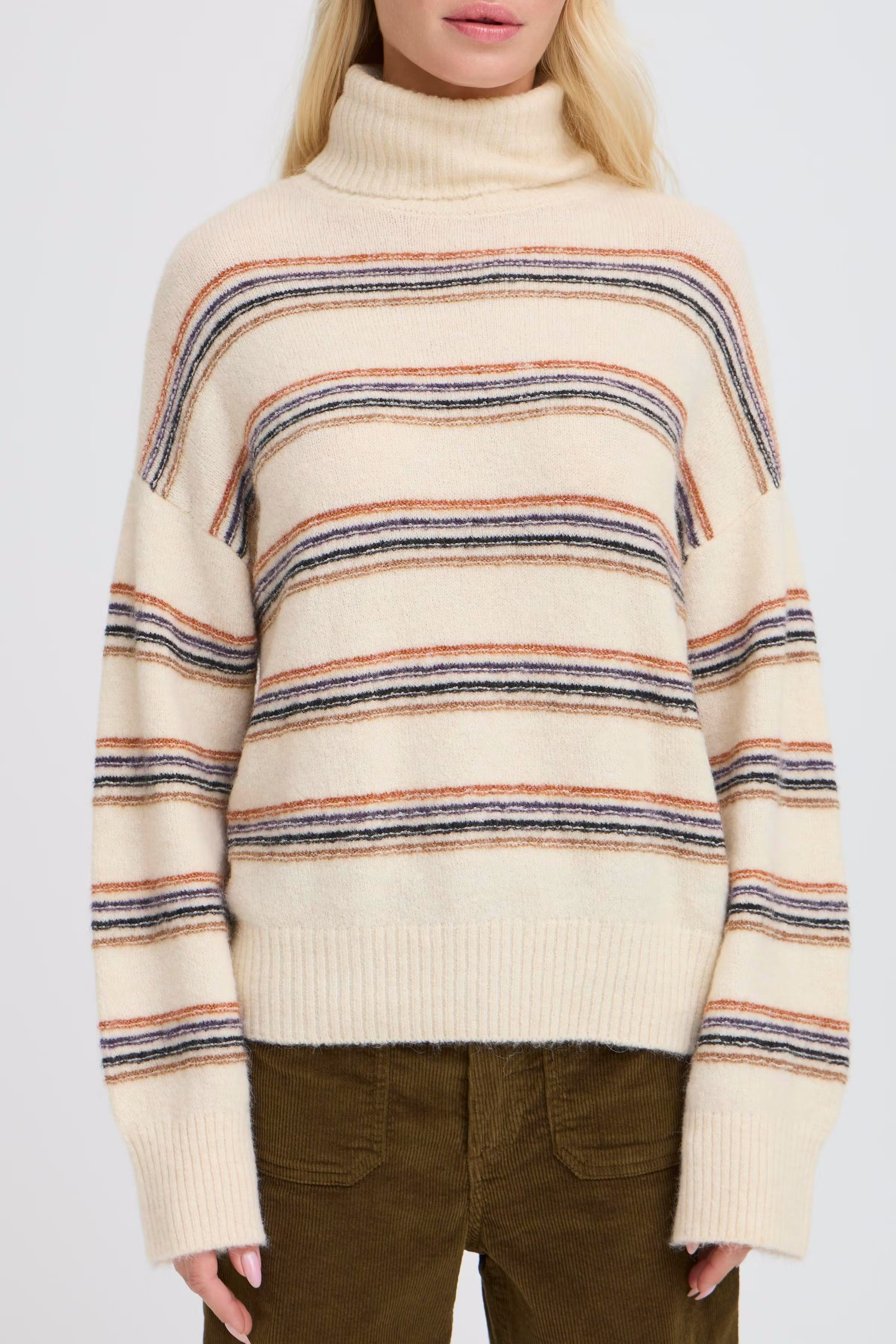 BYMONNA Pullover LOOKBOOK DETAIL 20818148-900002305